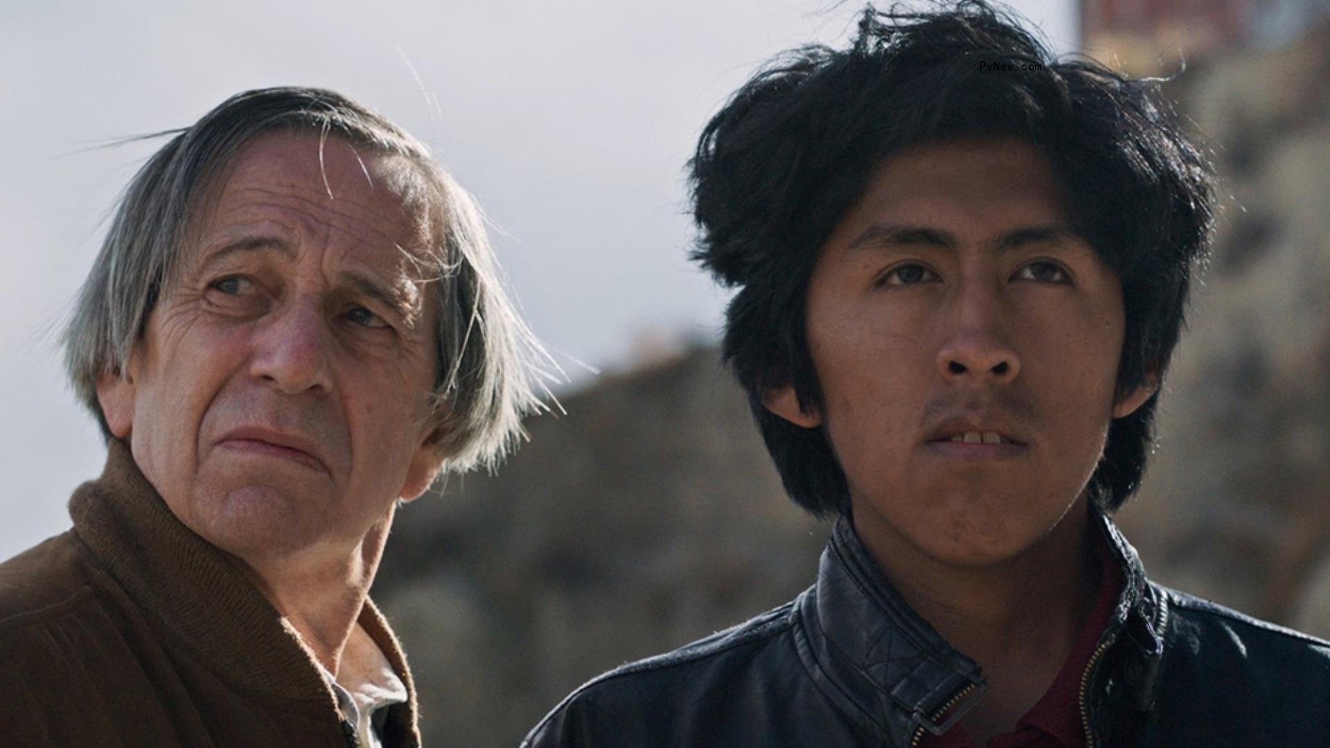 Luxbox Boards Tribeca Competition Title ‘The Dog Thief,’ With Pablo Larrain Regular Alfredo Castro