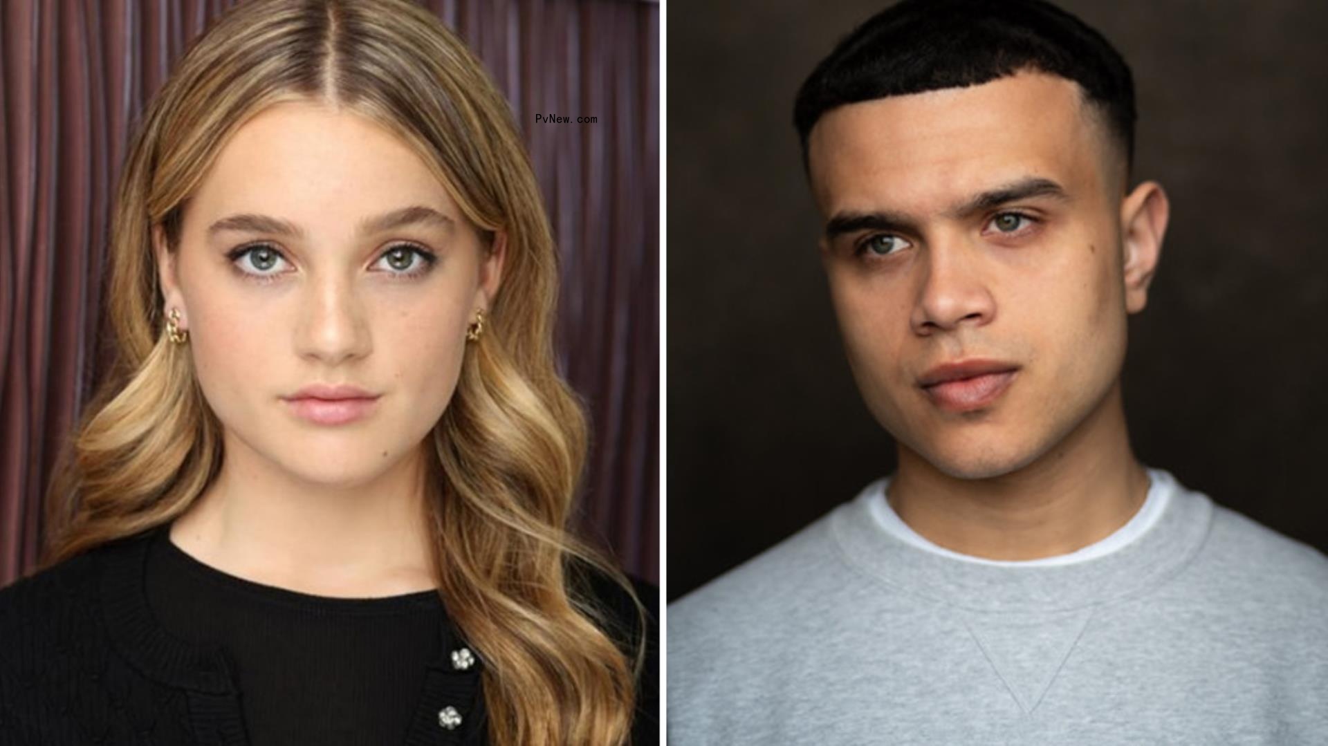 ‘Stranger Things’ Actor Elodie Grace Orkin, ‘The Strays’ Star Samuel Small to Lead Short Drama ‘Screening Room’