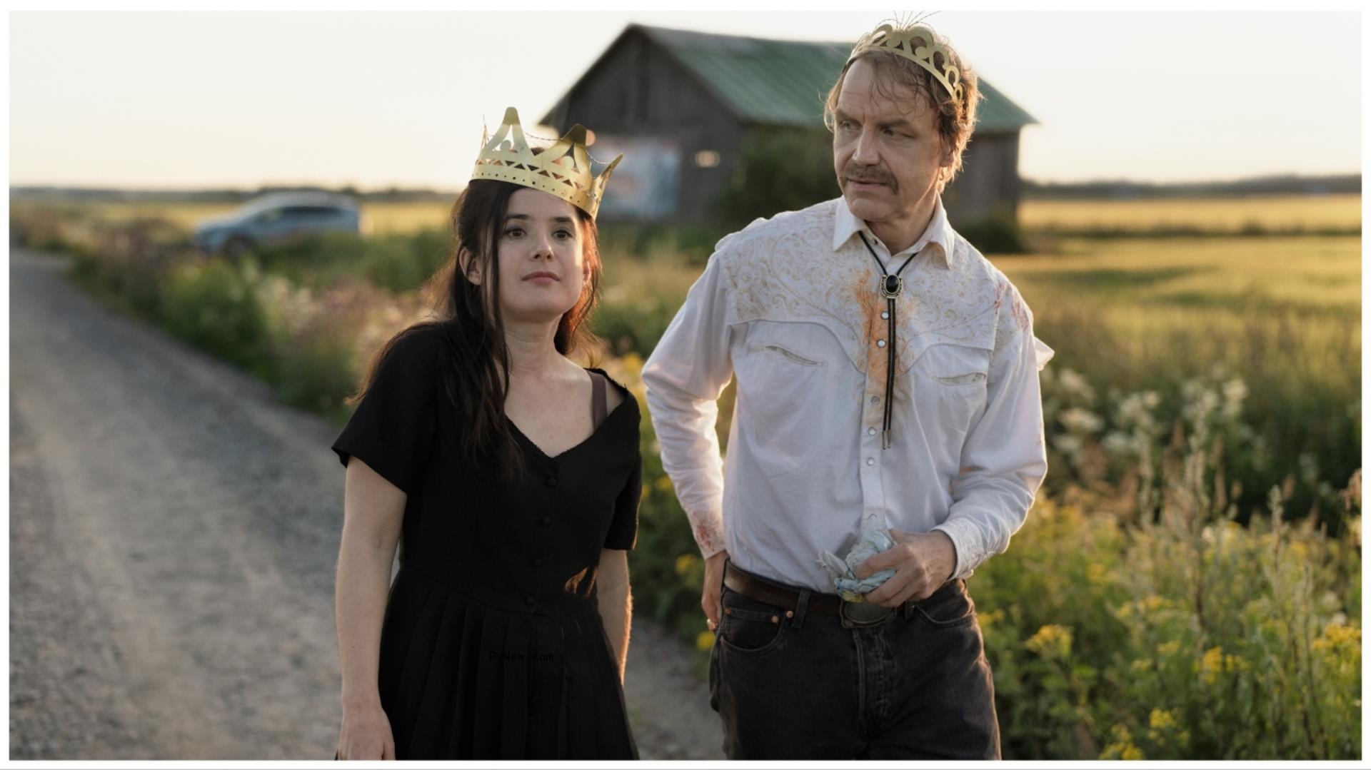 Jenni Toivoniemi’s Daughter-Father Comedy ‘Butterflies’ Acquired by Picture Tree Intl.