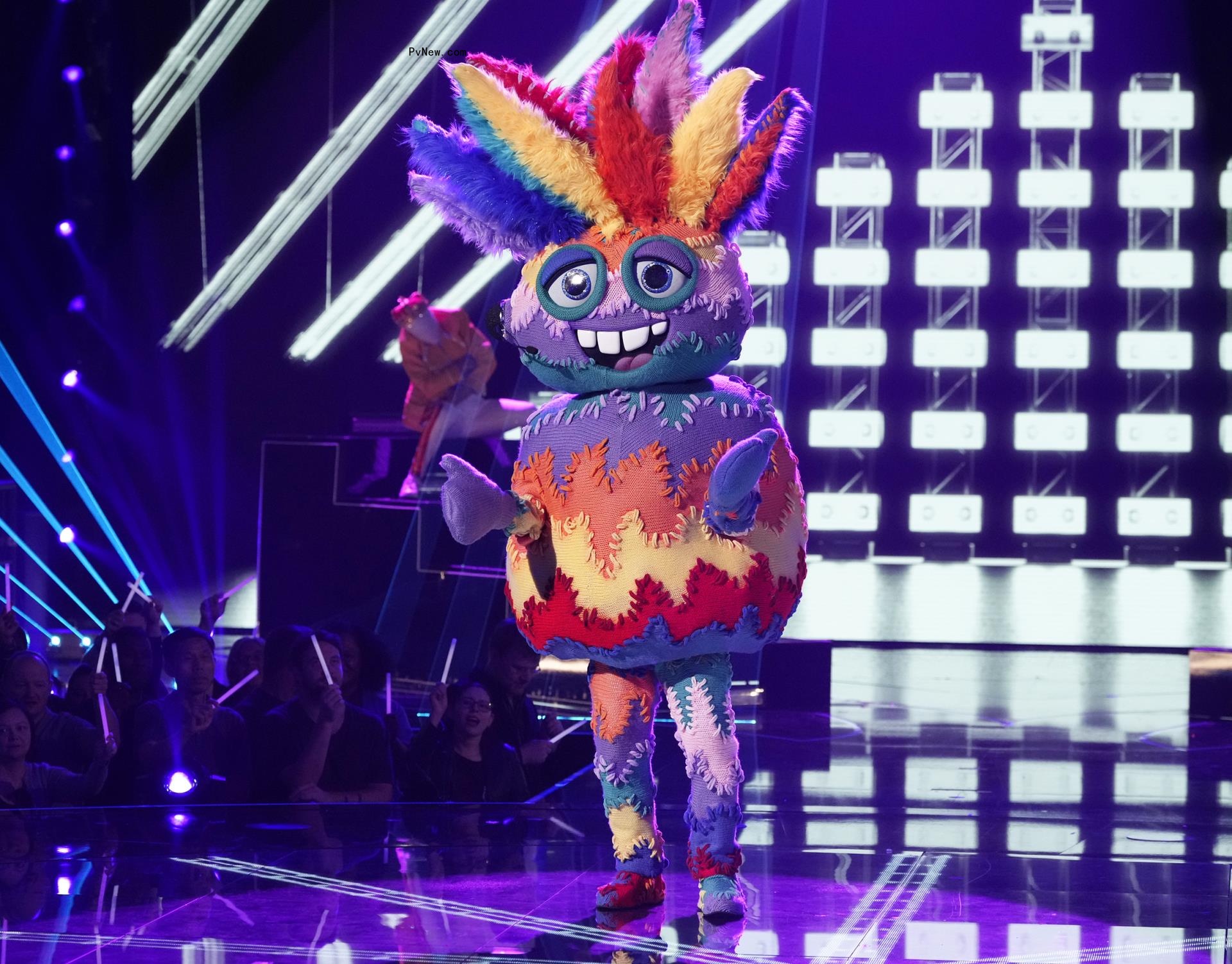 ‘The Masked Singer’ Reveals Identities of Ugly Sweater and Starfish: Here Are the Celebrities Under the Costumes