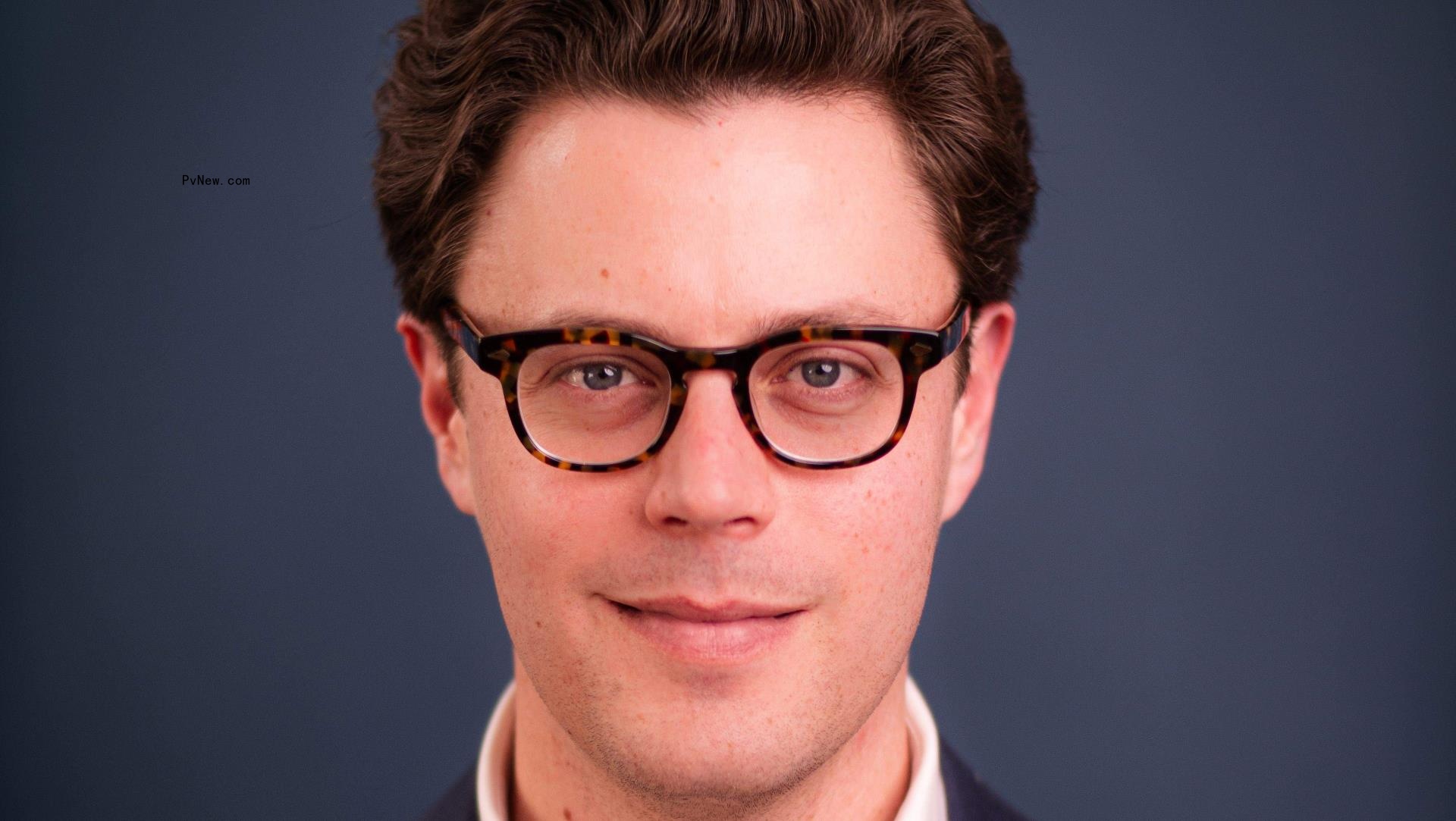 Jeff Boone Joins Fremantle as VP of s<i></i>cripted Development