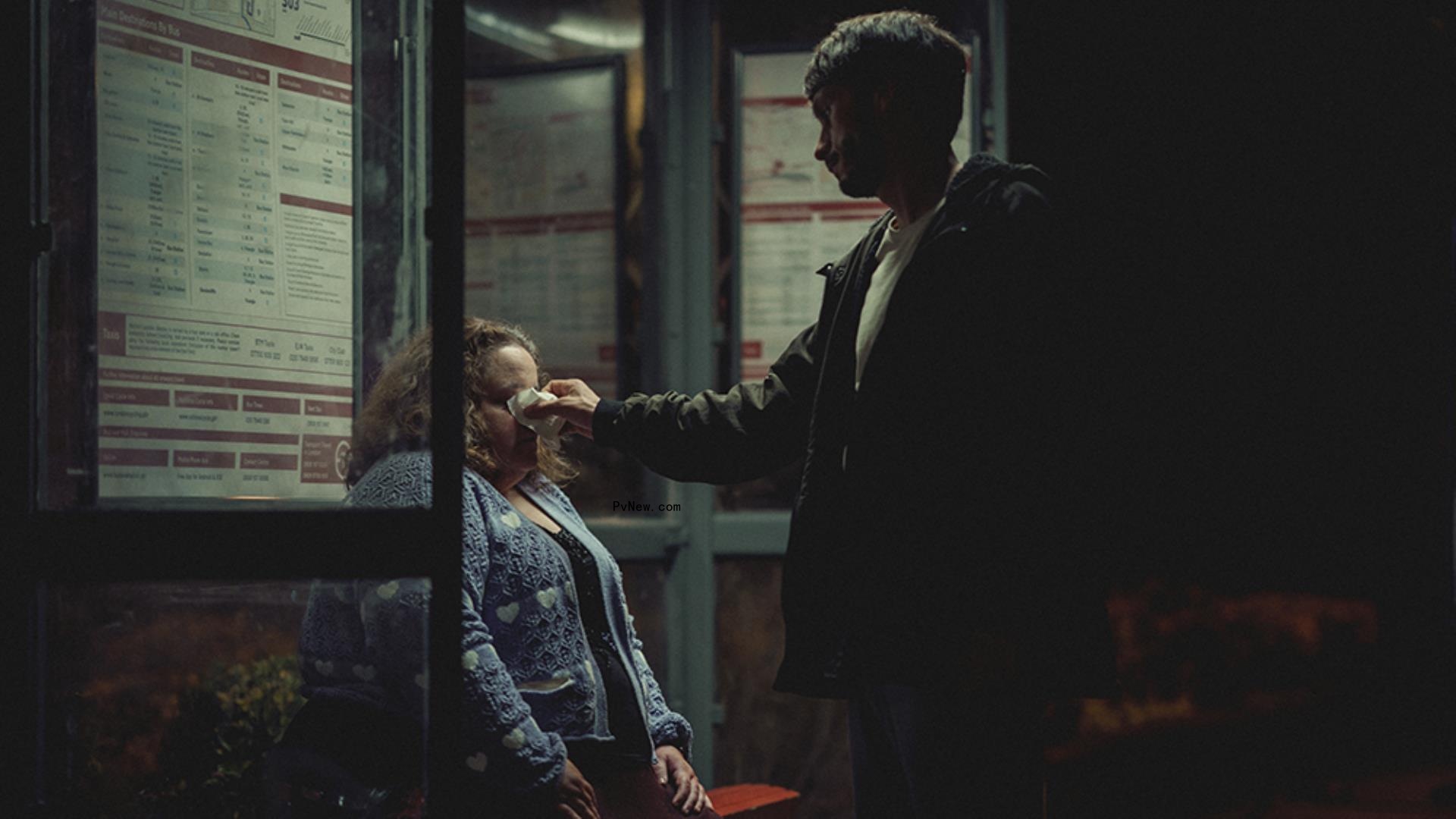 ‘Baby Reindeer’ Star Richard Gadd on ‘Daunting’ Reaction to His Real-Life Stalking Story and ‘Feeling Sorry’ for Martha: ‘It’s Two Broken People’