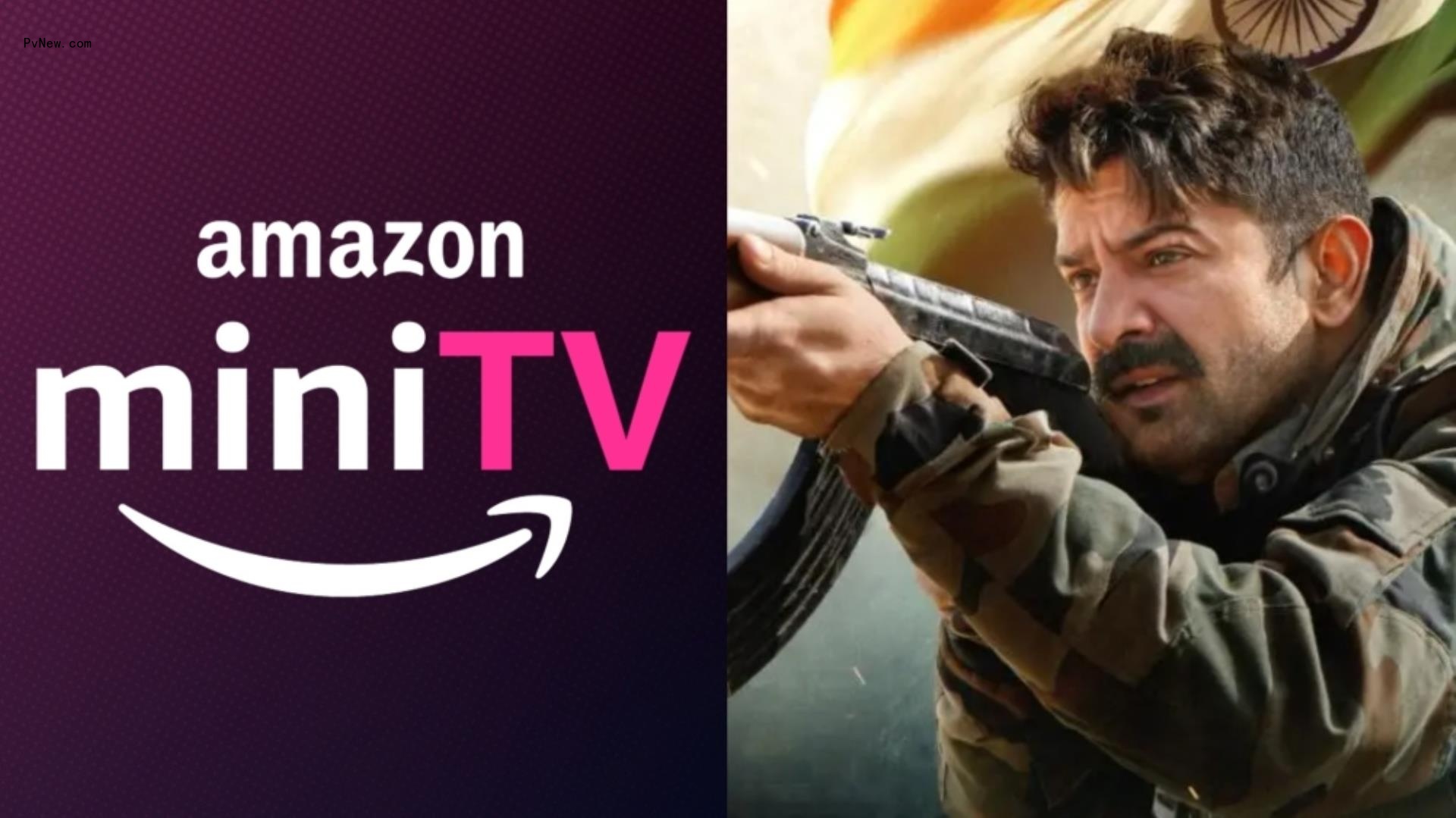 Amazon’s miniTV Adds 200 Shows Dubbed in Tamil and Telugu for Indian Regio<i></i>nal Users