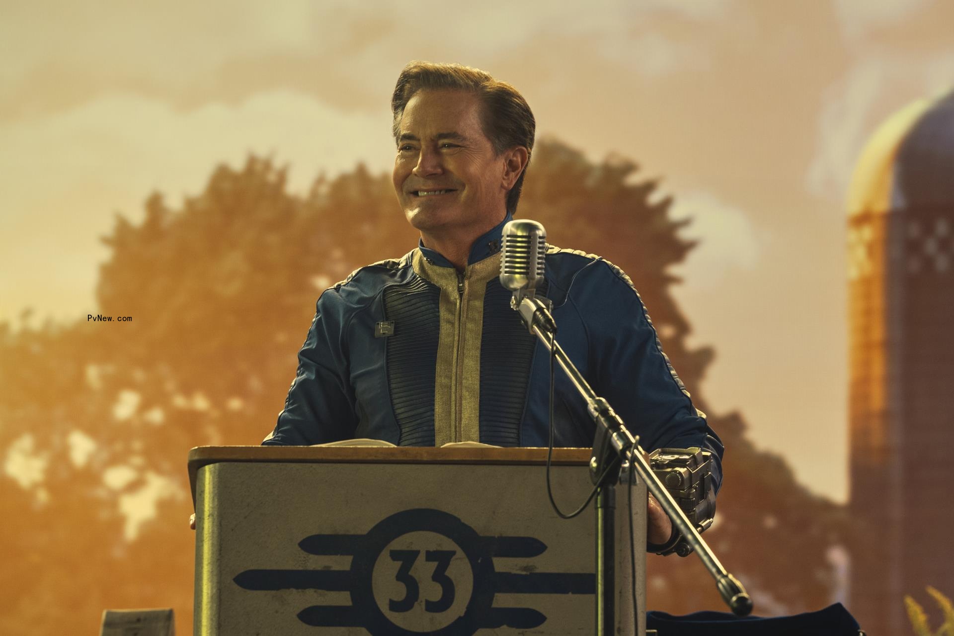 ‘Fallout’ Officially Renewed for Season 2 at Amazon