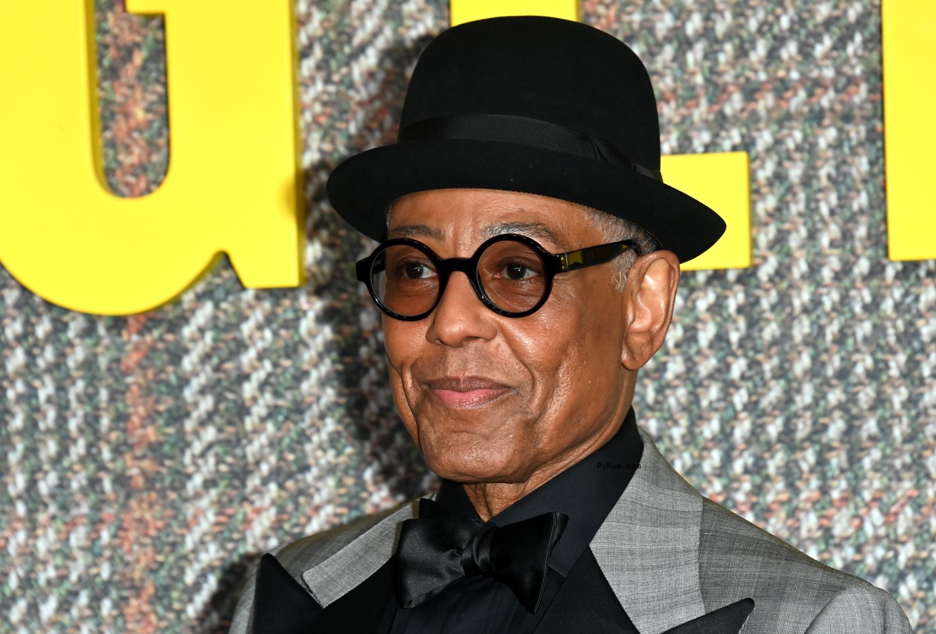 Giancarlo Esposito Was So Broke Before ‘Breaking Bad’ That He Co<i></i>nsidered Arranging His Own Murder So His Kids Could Get His Life Insurance Money