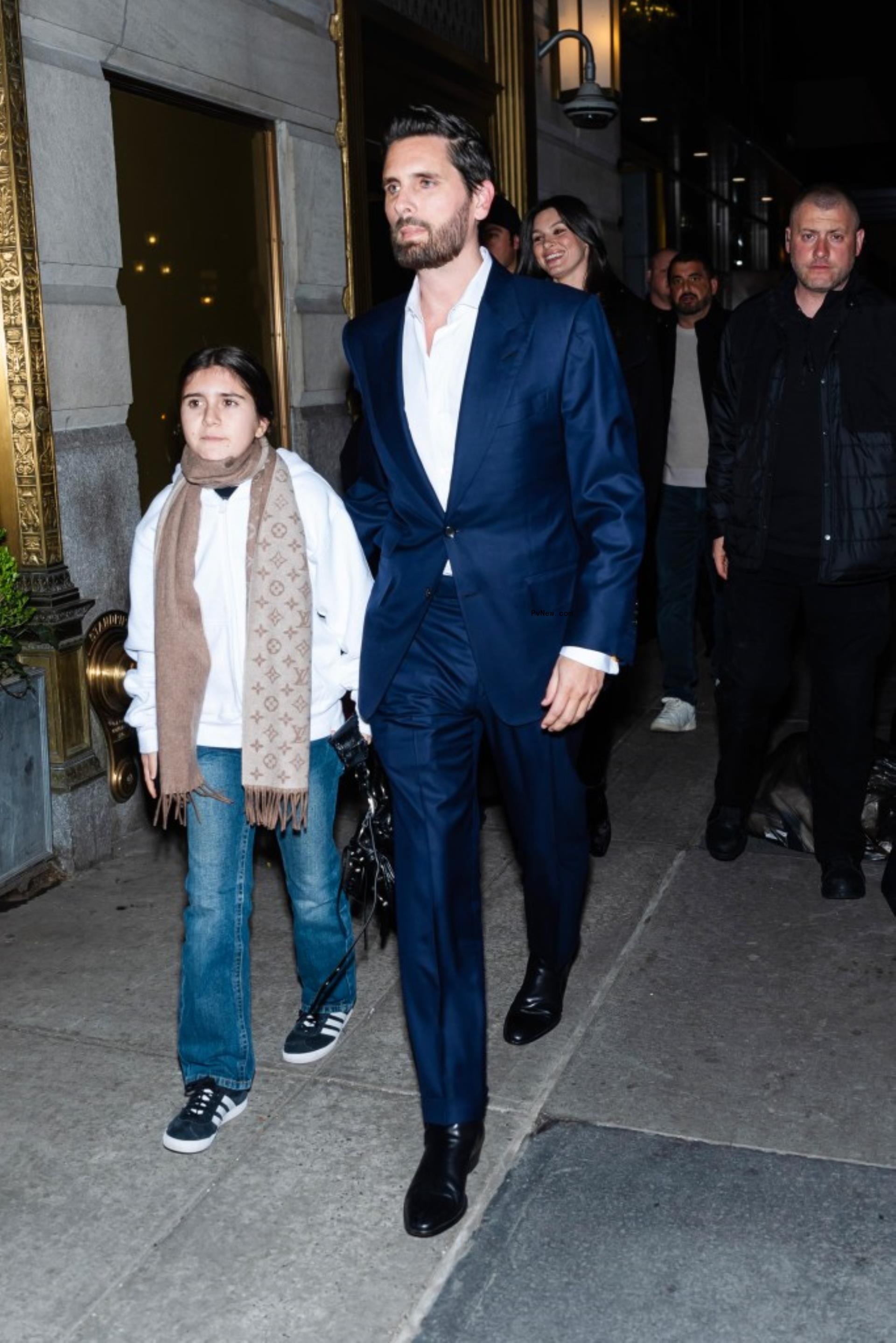 Scott Disick