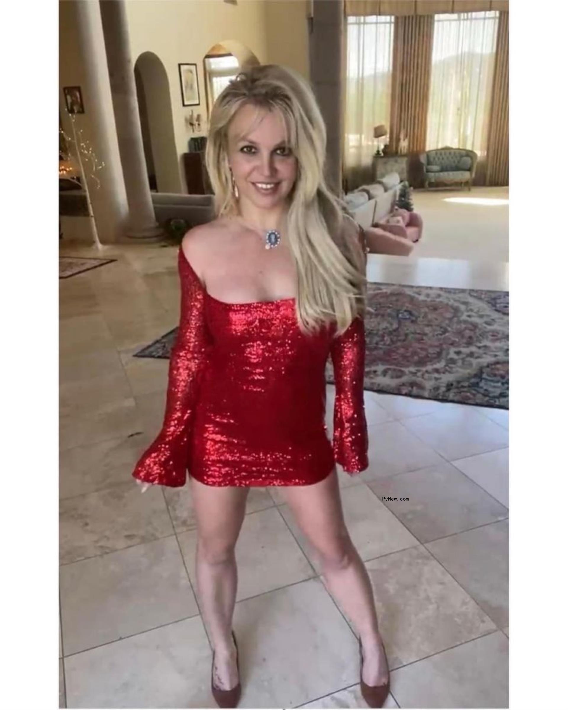 Britney Spears