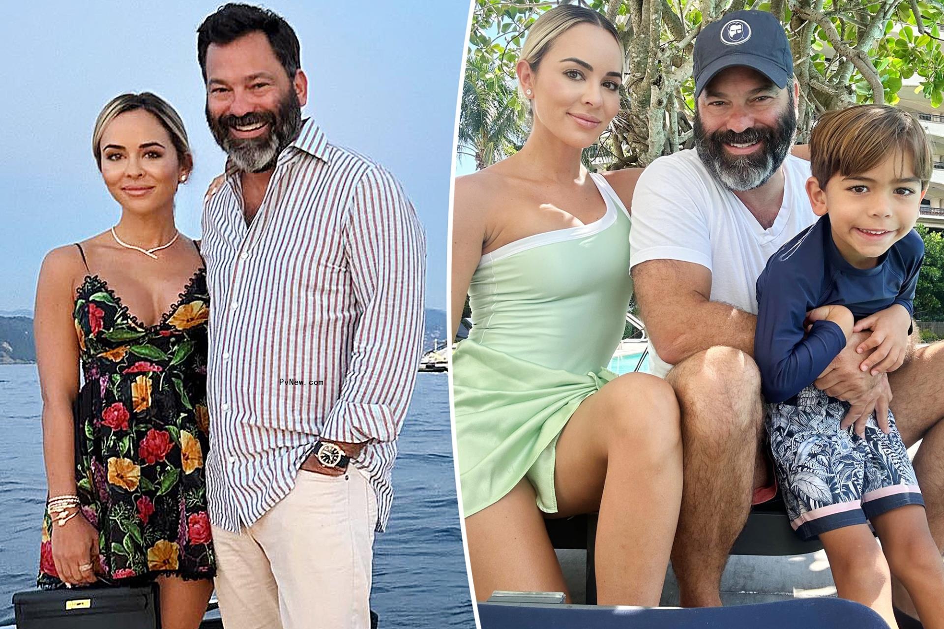 ‘Real Housewives of Miami’ star Dr. Nicole Martin welcomes second baby ‘earlier than expected’