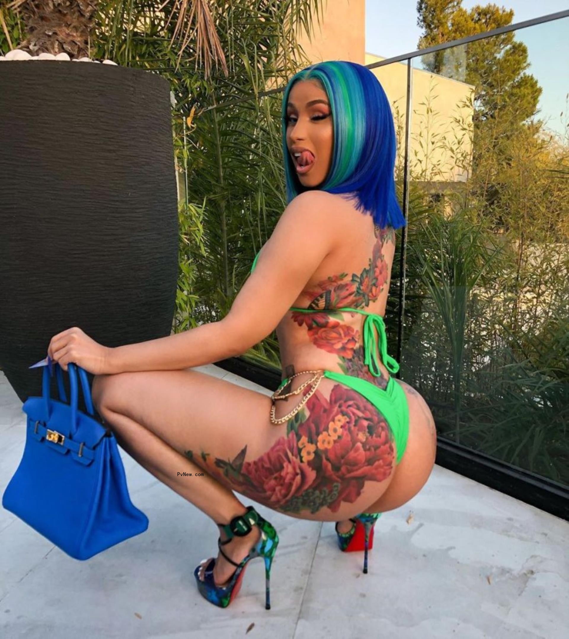 Cardi B