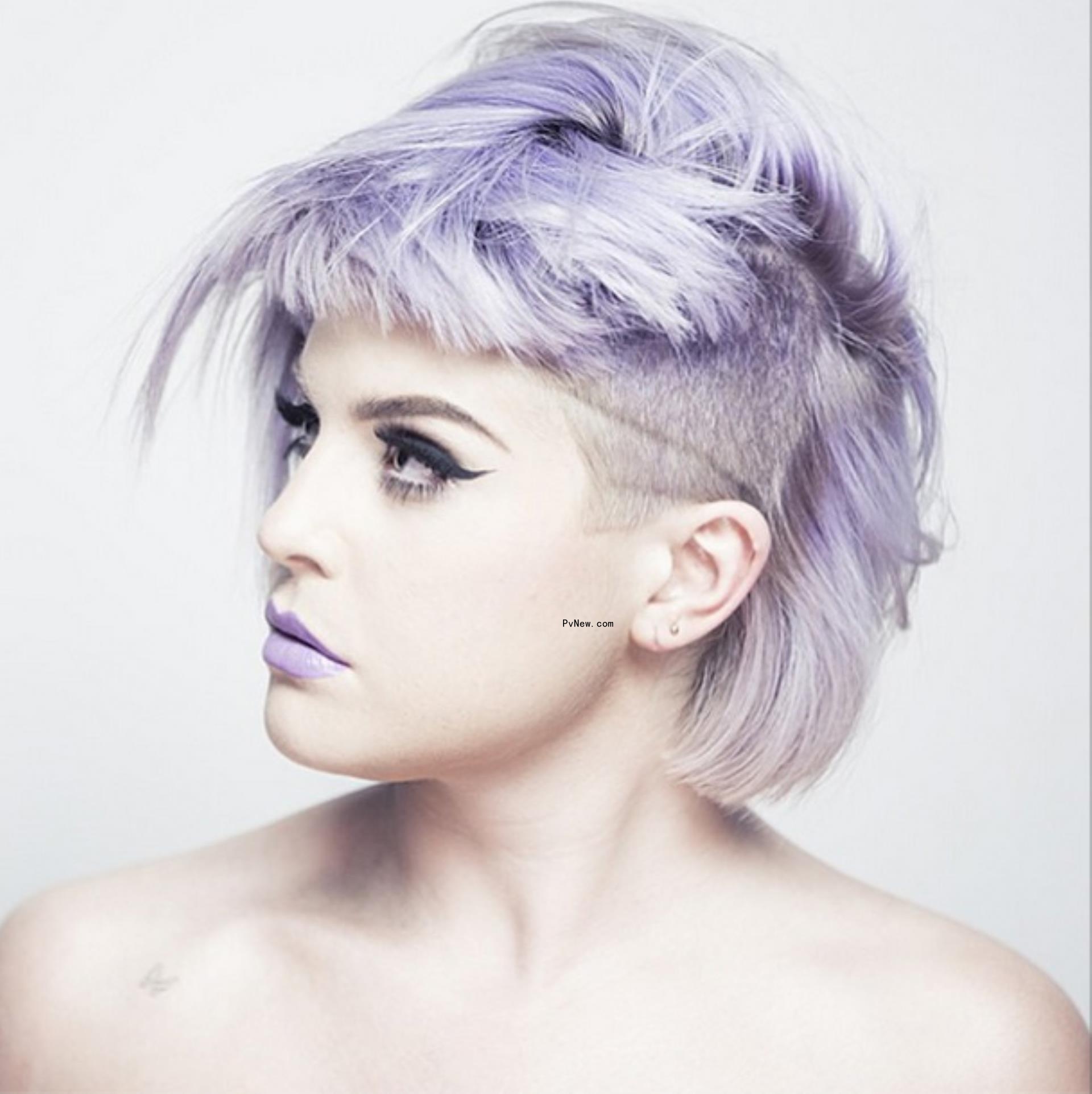 Kelly Osbourne 