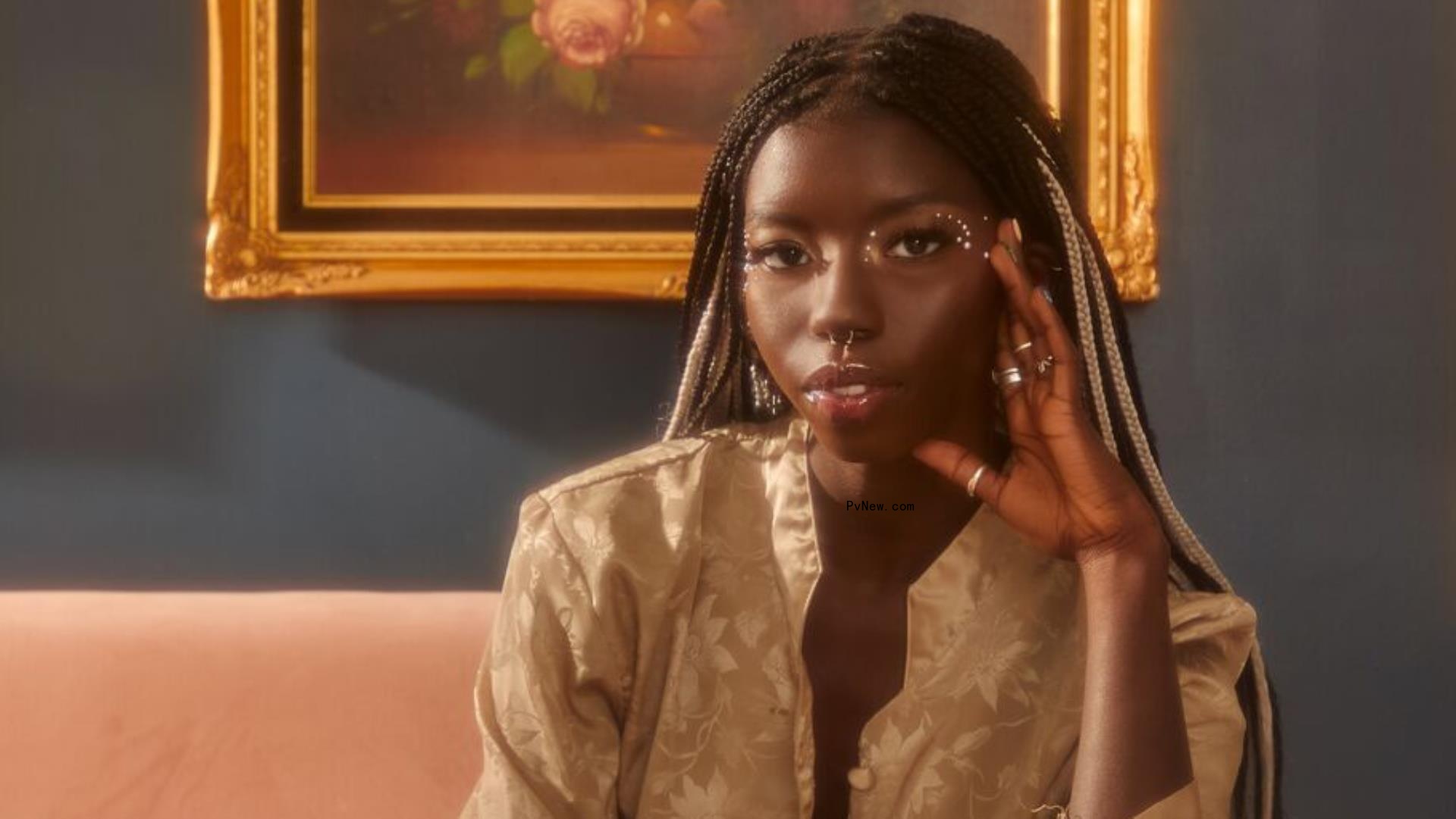TikTok Star Sarah Lugor, aka Shreksdumpster, Signs With CAA