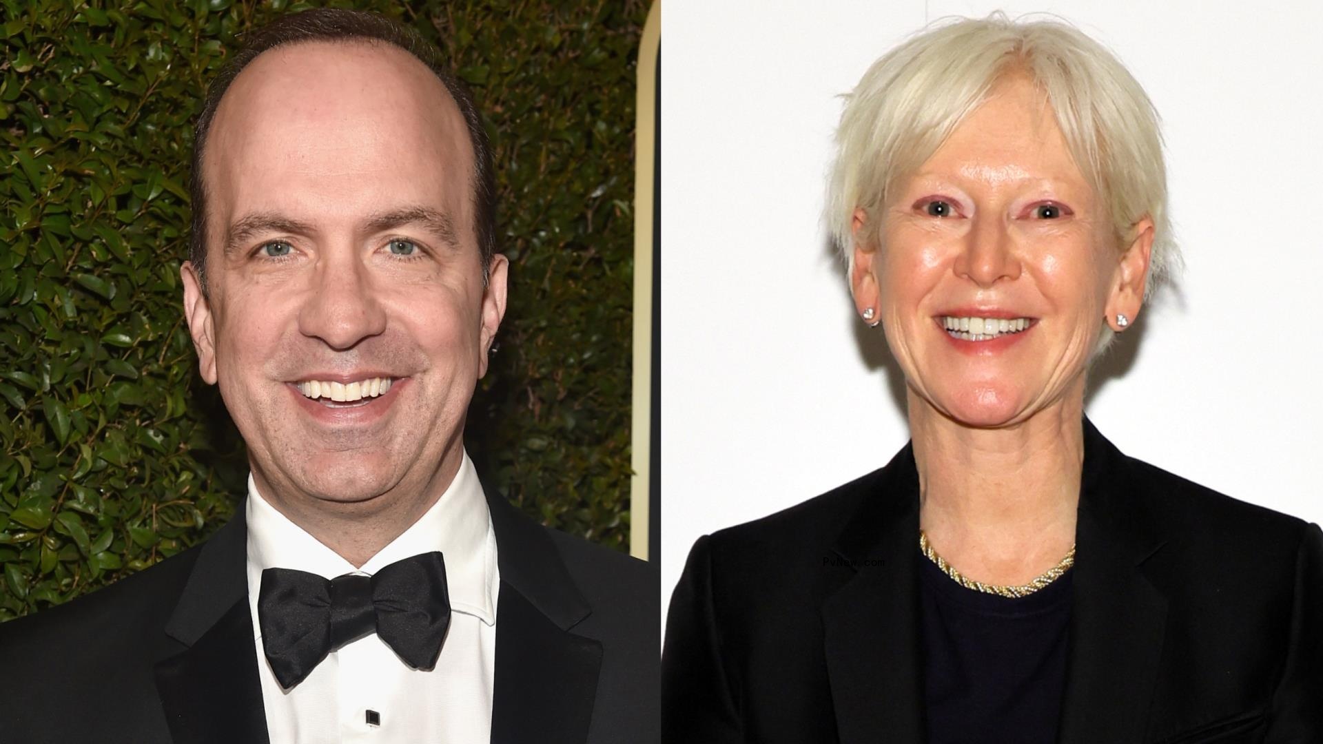 Daily Beast to Be Led by Ex-Disney ABC TV Chief Ben Sherwood, Former Hearst Co<i></i>ntent Boss Joanna Coles in Deal With IAC