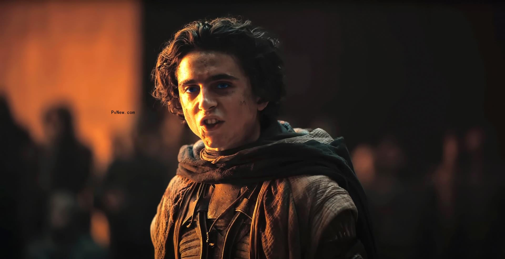 ‘Dune 2’ Nears $700 Million at Global Box Office