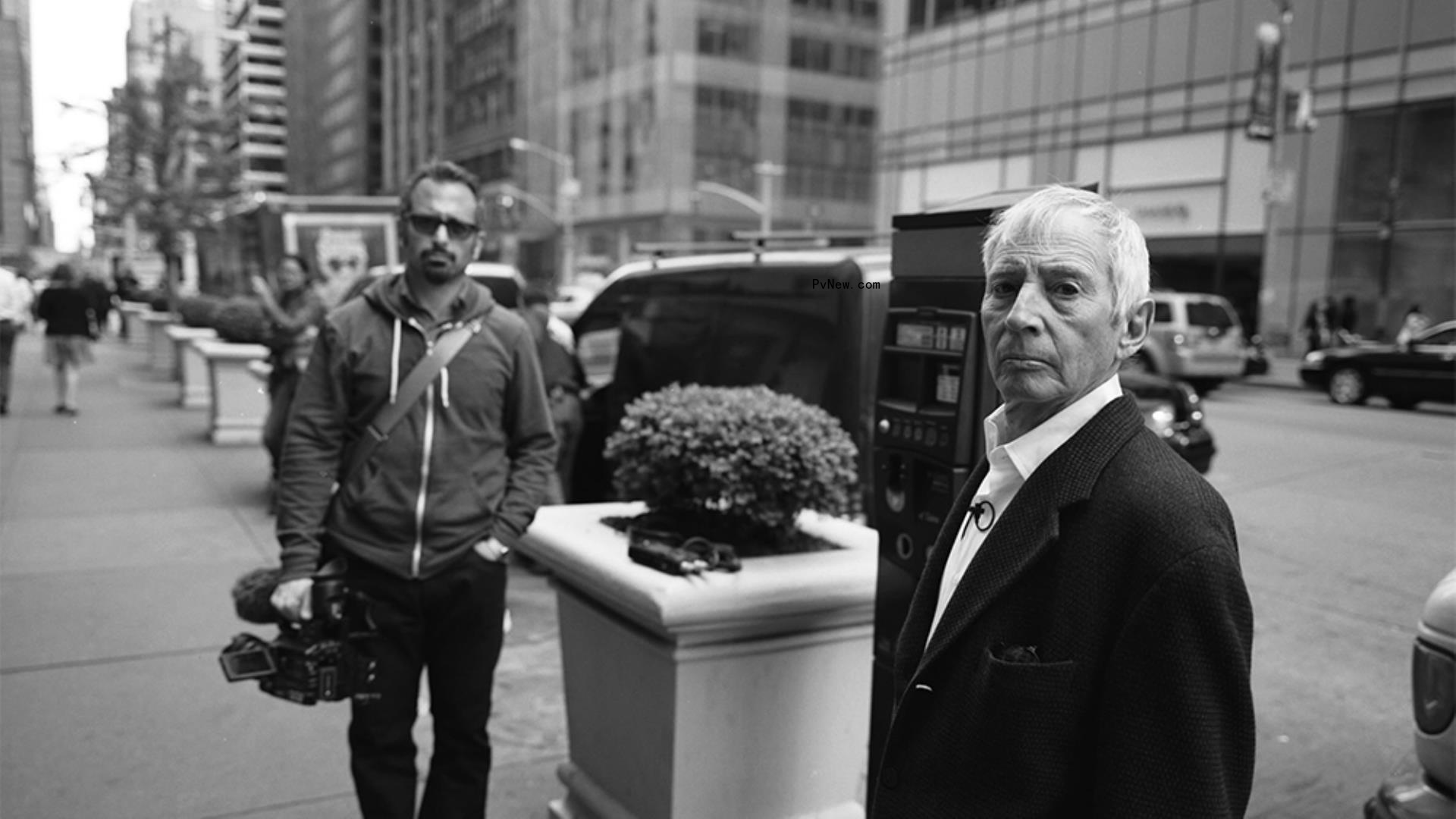 Andrew Jarecki Addresses Lingering Ethical Co<i></i>ncerns a<i></i>bout ‘The Jinx’ and Explains Why He Wanted to Revisit Robert Durst’s Crimes
