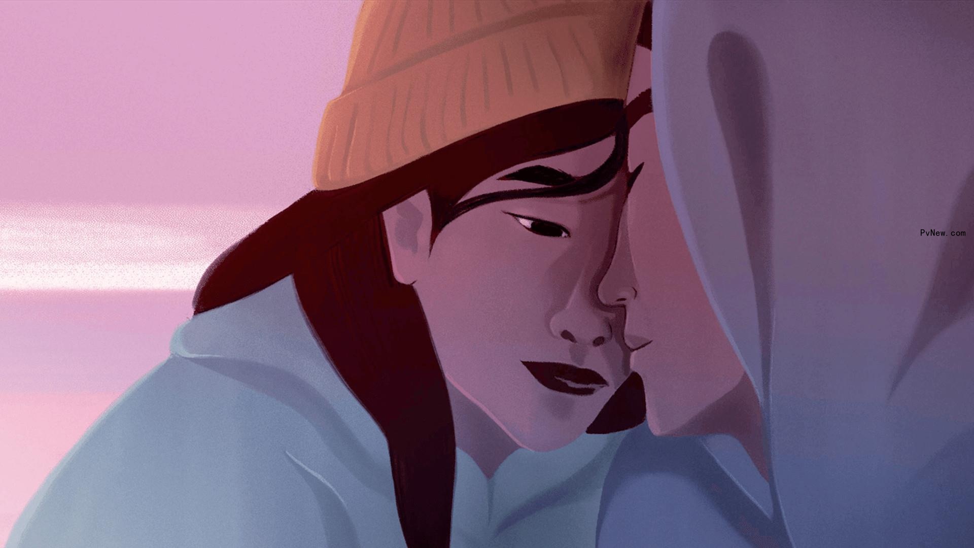 Annecy Brings Five Works in Progress to Cannes’ Marché du Film Animation Day