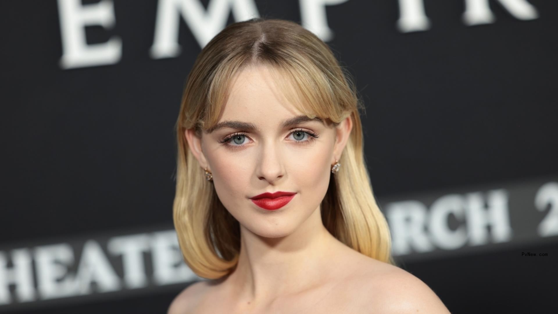 Mckenna Grace Sets Starring Role in YA Love Story ‘Everything I Never Did’