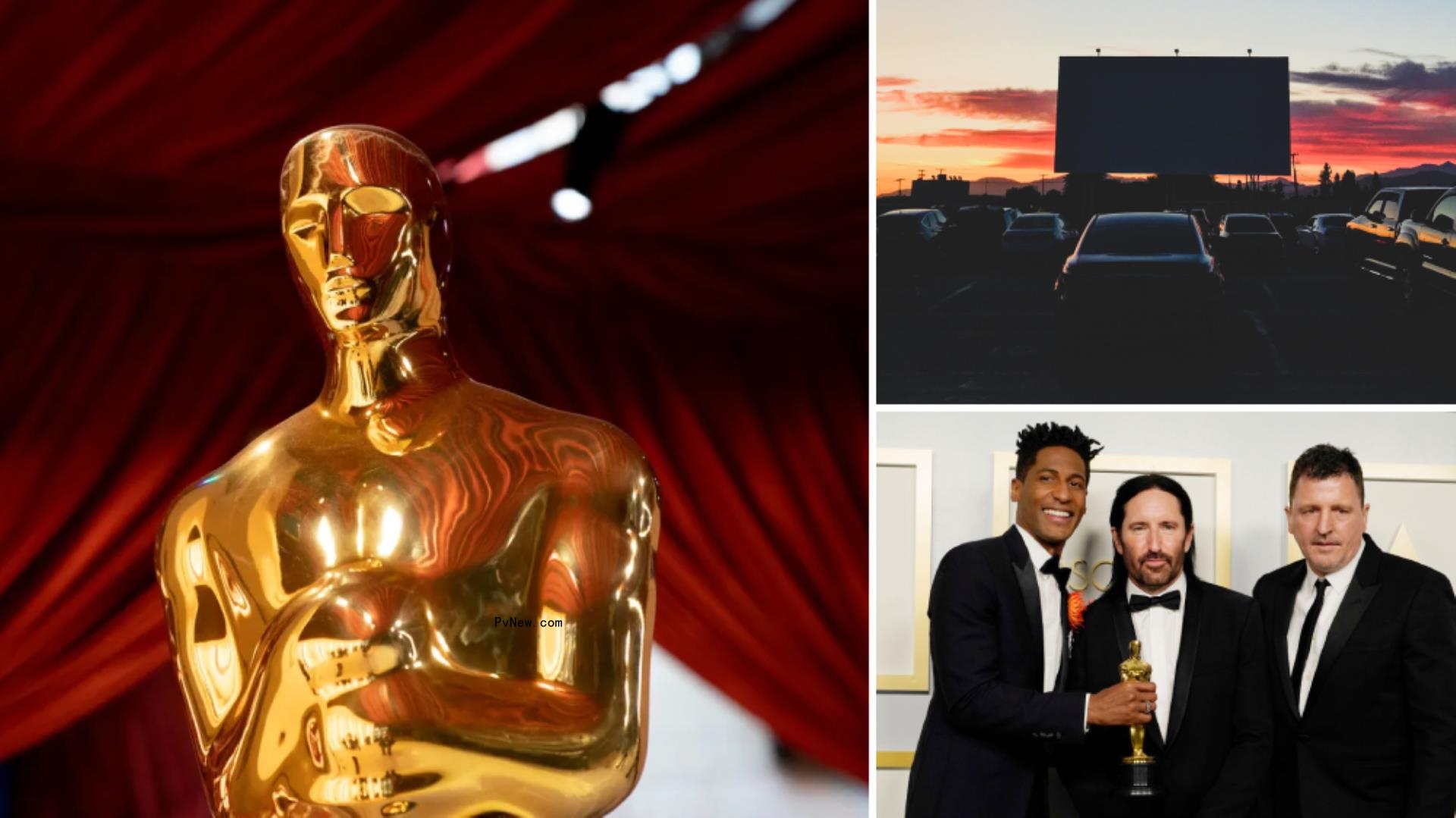 Oscar Rules Updat<i></i>ed for 2025 Awards: Original Score Shortlist Increased, Drive-In Theater Eligibility Removed and More