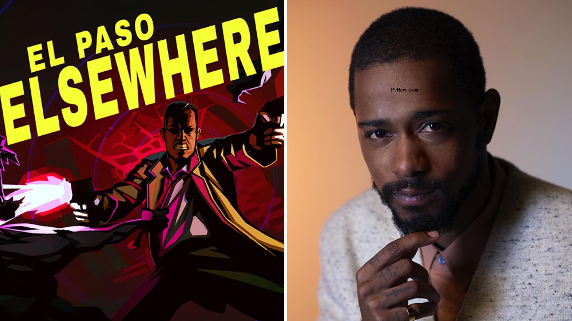 ‘El Paso, Elsewher<i></i>e’ Film Adaptation in the Works With LaKeith Stanfield in Talks to Star