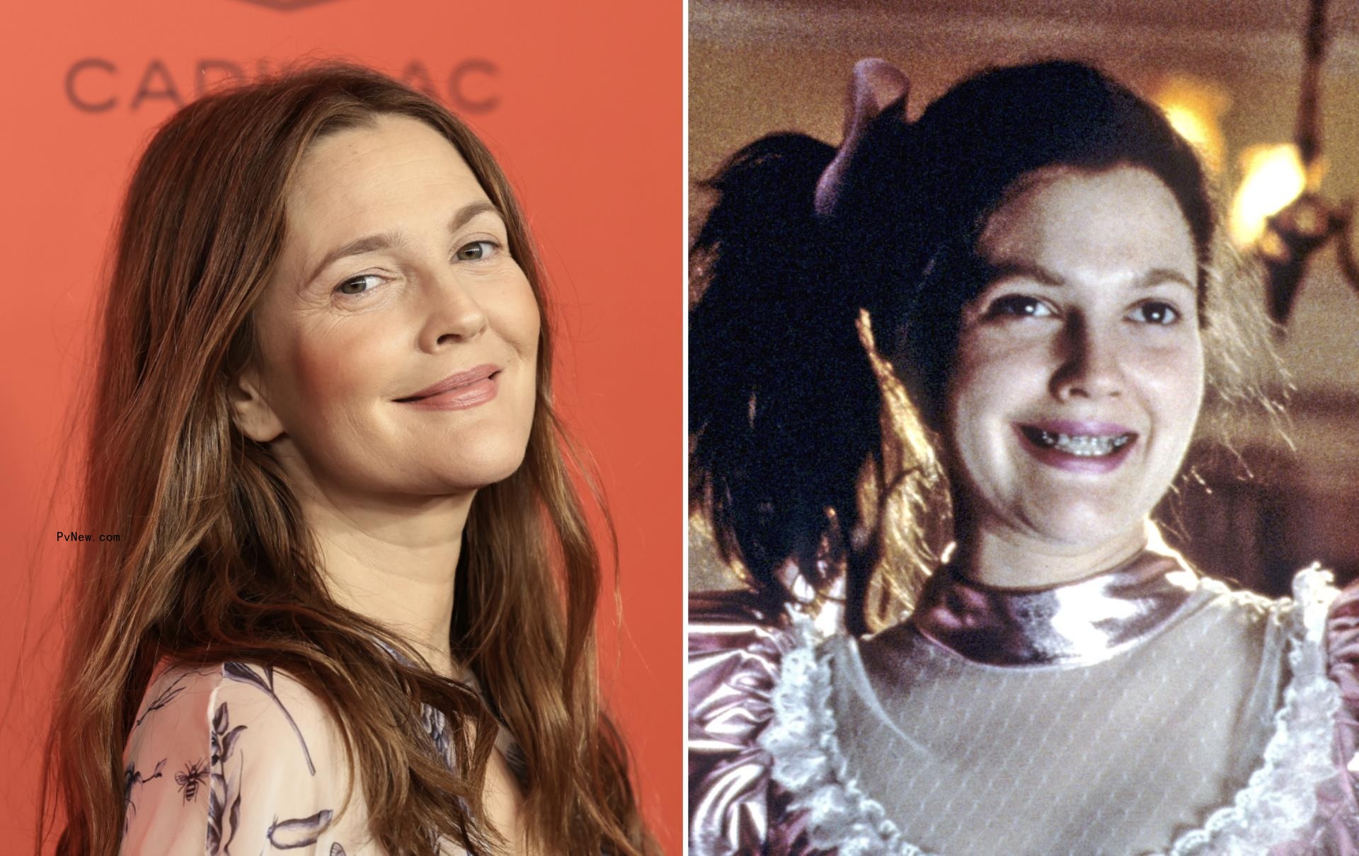 Drew Barrymore Says Studio Told Her ‘You’re Looking Too Unattractive’ in ‘Never Been Kissed’ and ‘It’s Too Far’: ‘I Was Forced to Tone It Down’