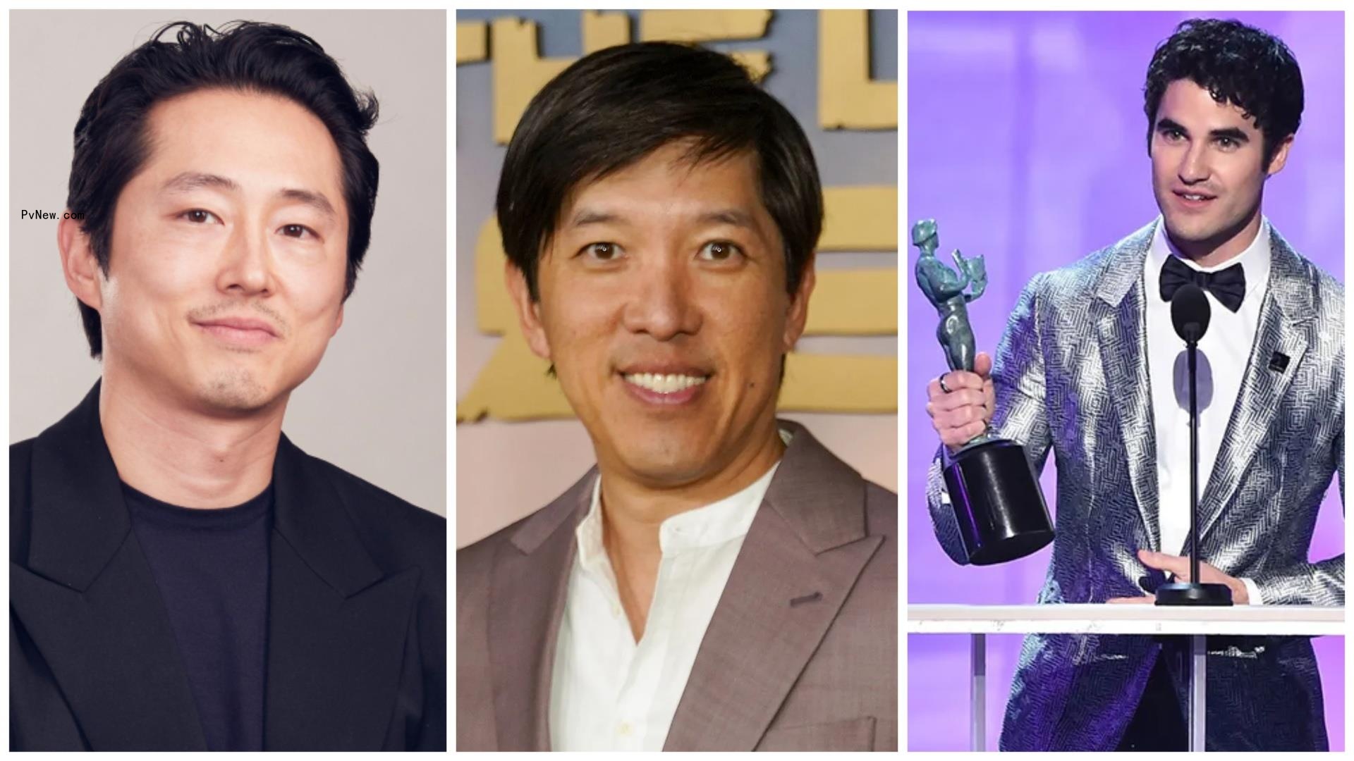 Steven Yeun, Darren Criss and Netflix’s Dan Lin to Speak at Asian American Foundation Summit