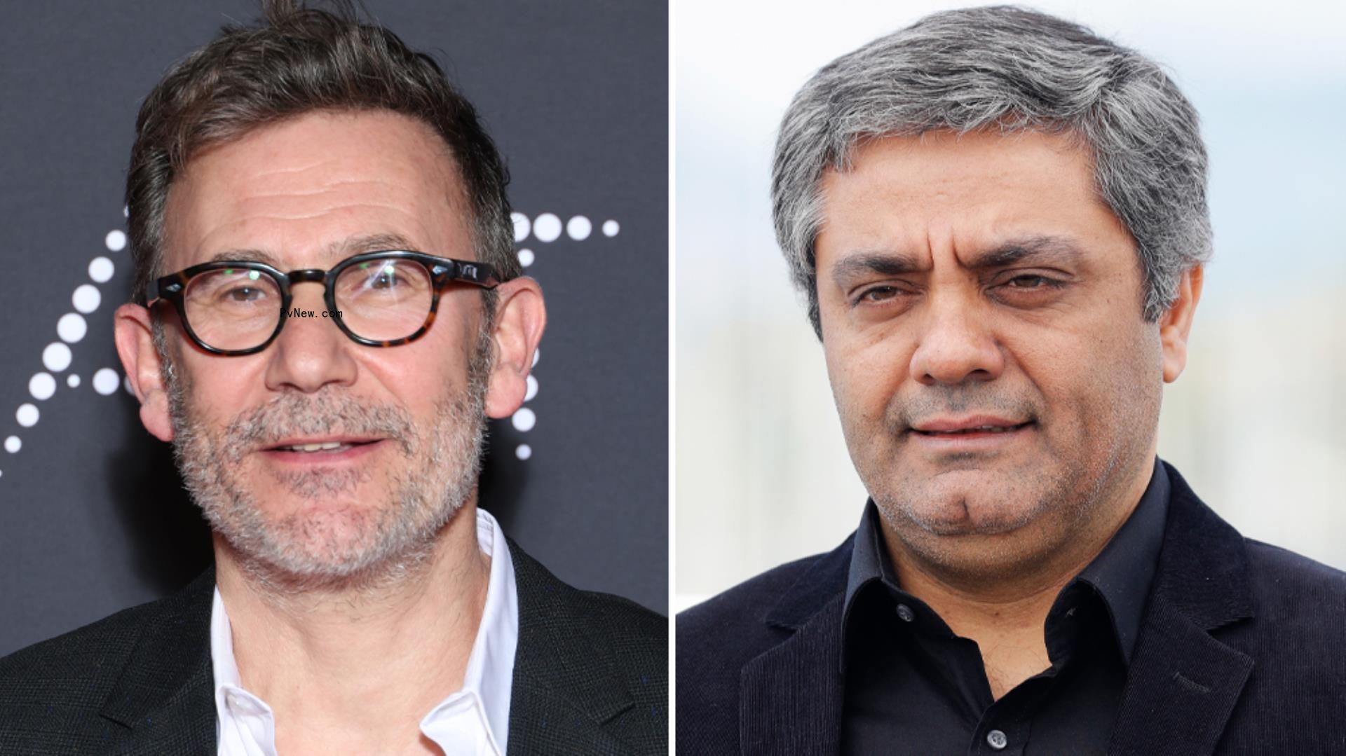 Cannes Film Festival Adds Michel Hazanavicius, Mohammad Rasoulof Movies to Competition Lineup