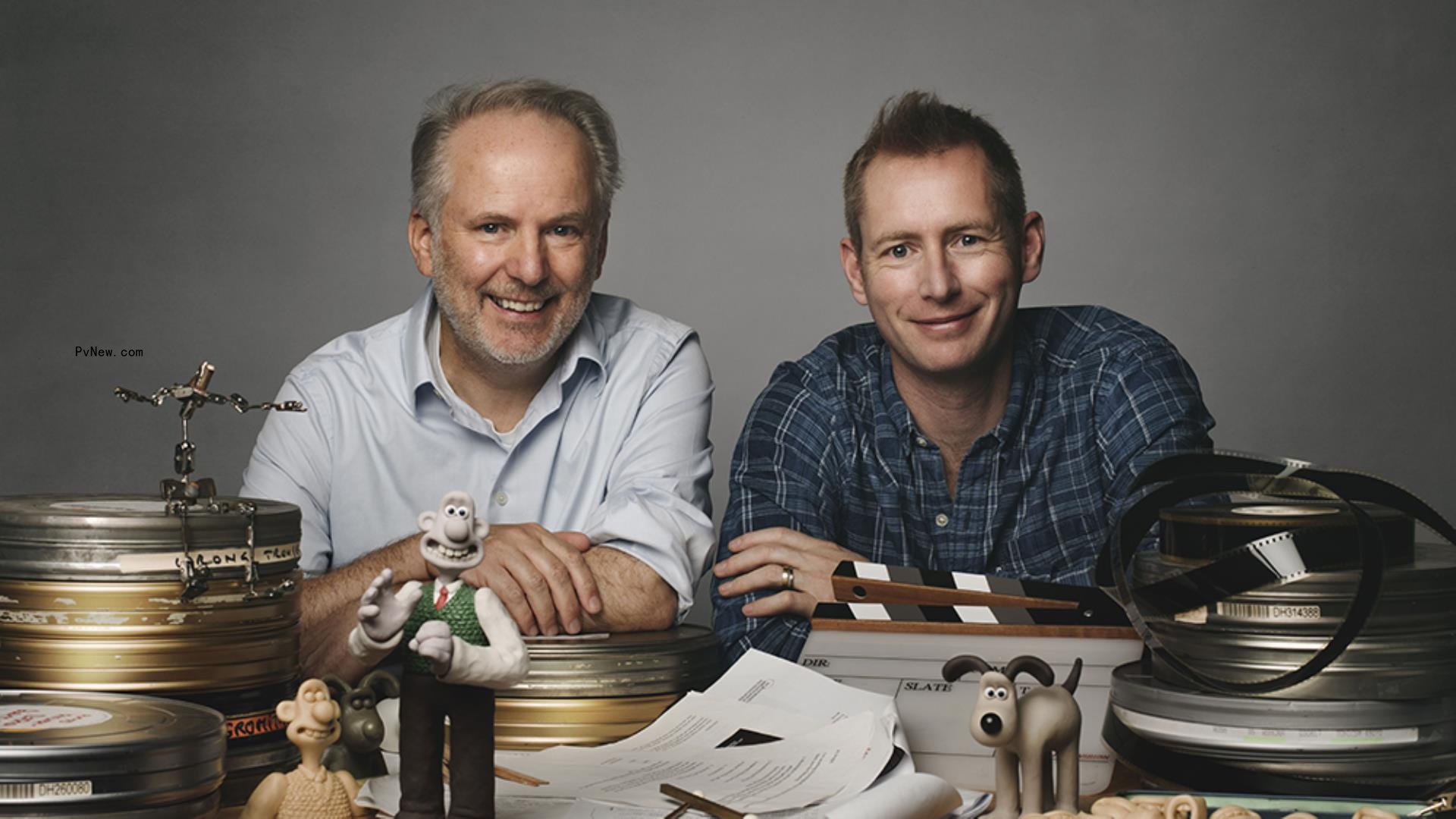 Zack Snyder’s ‘Twilight of the Gods,’ the Next Wallace & Gromit Film and the ‘Ultraman’ World Premiere Headline Netflix’s Annecy Slate