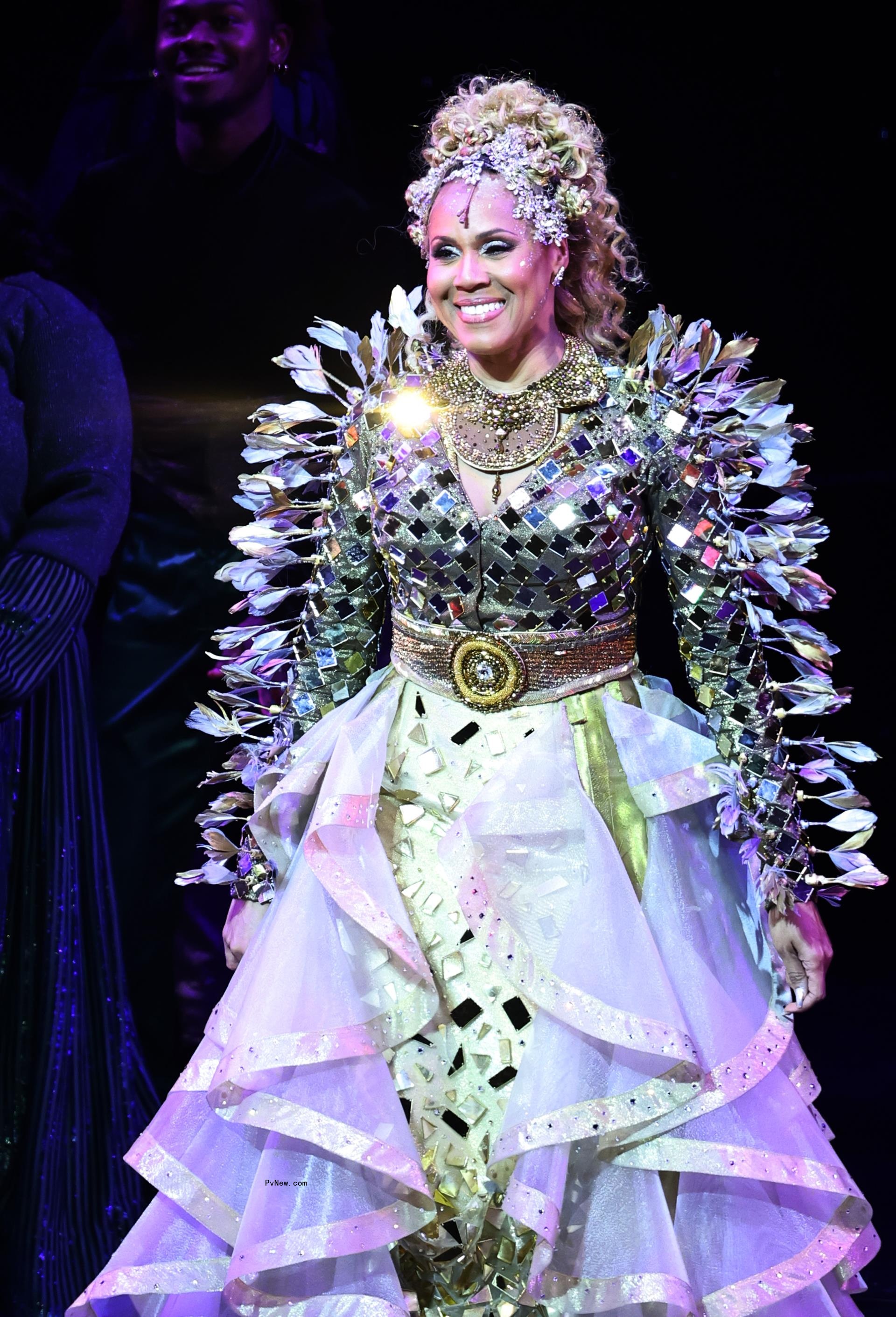 Why ‘The Wiz’ Is Returning to Broadway Without Toto