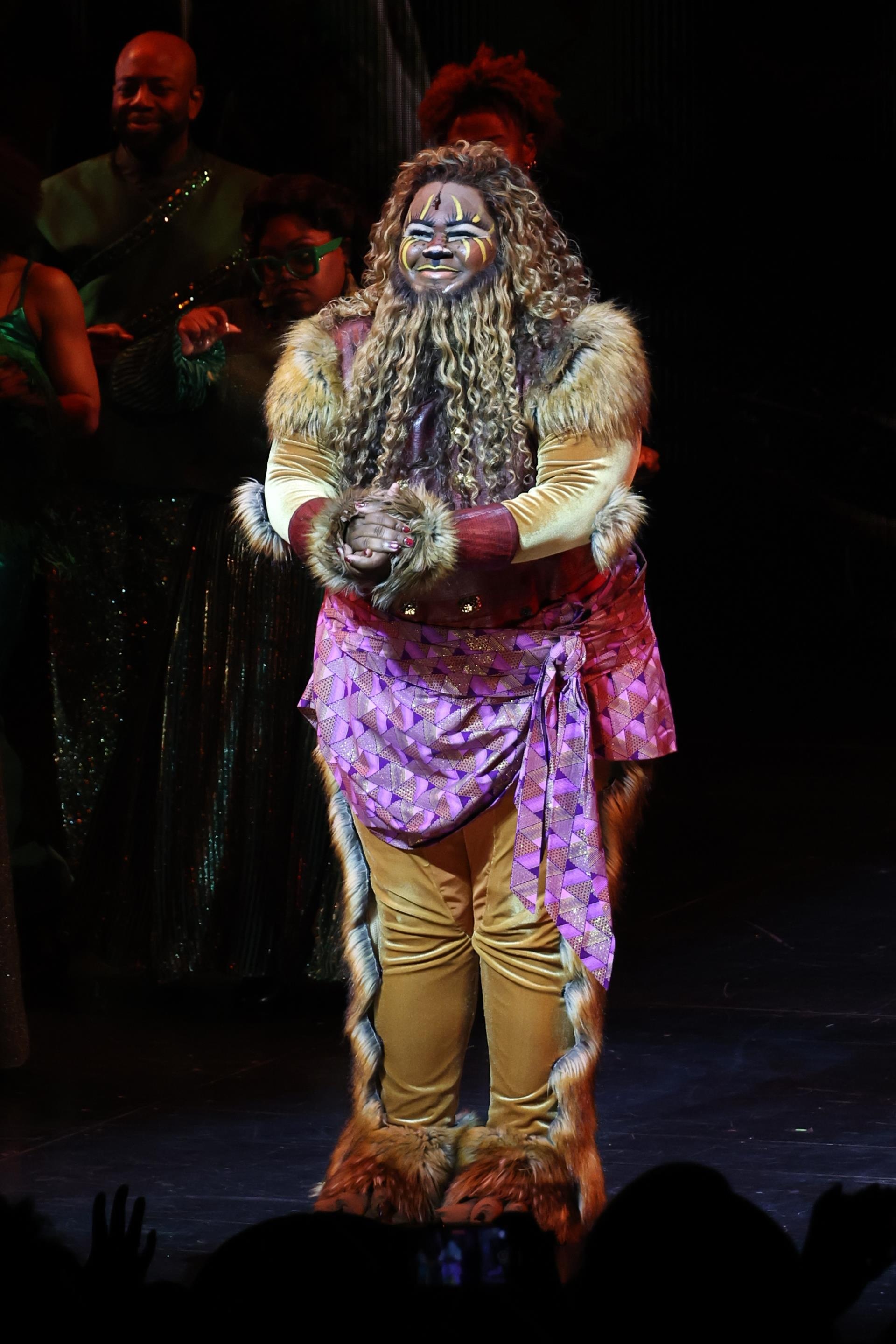 Why ‘The Wiz’ Is Returning to Broadway Without Toto