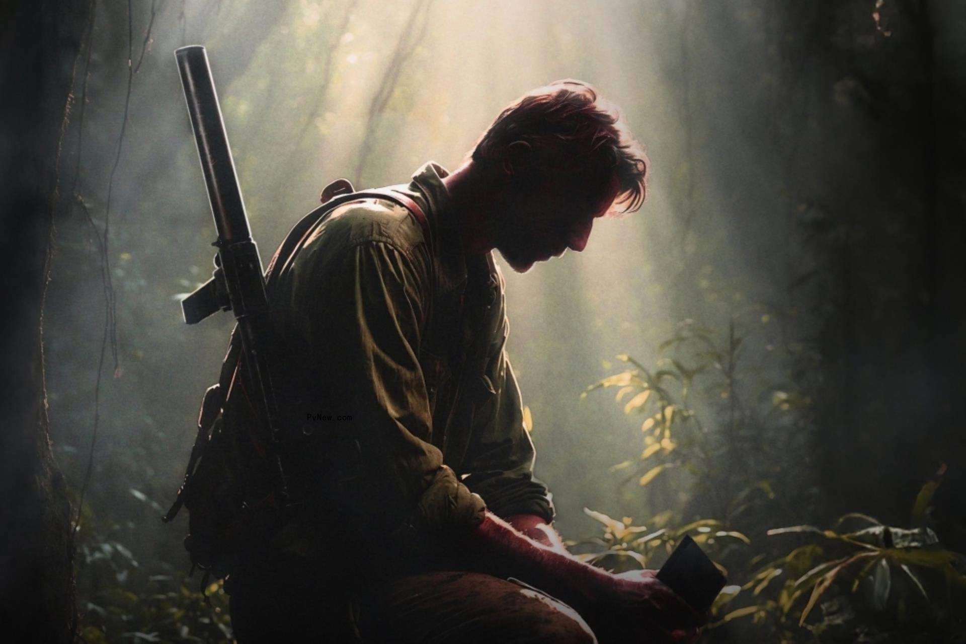 Cast Assembled for ‘The Guns of Muschu’ Australian Wartime Survival Film