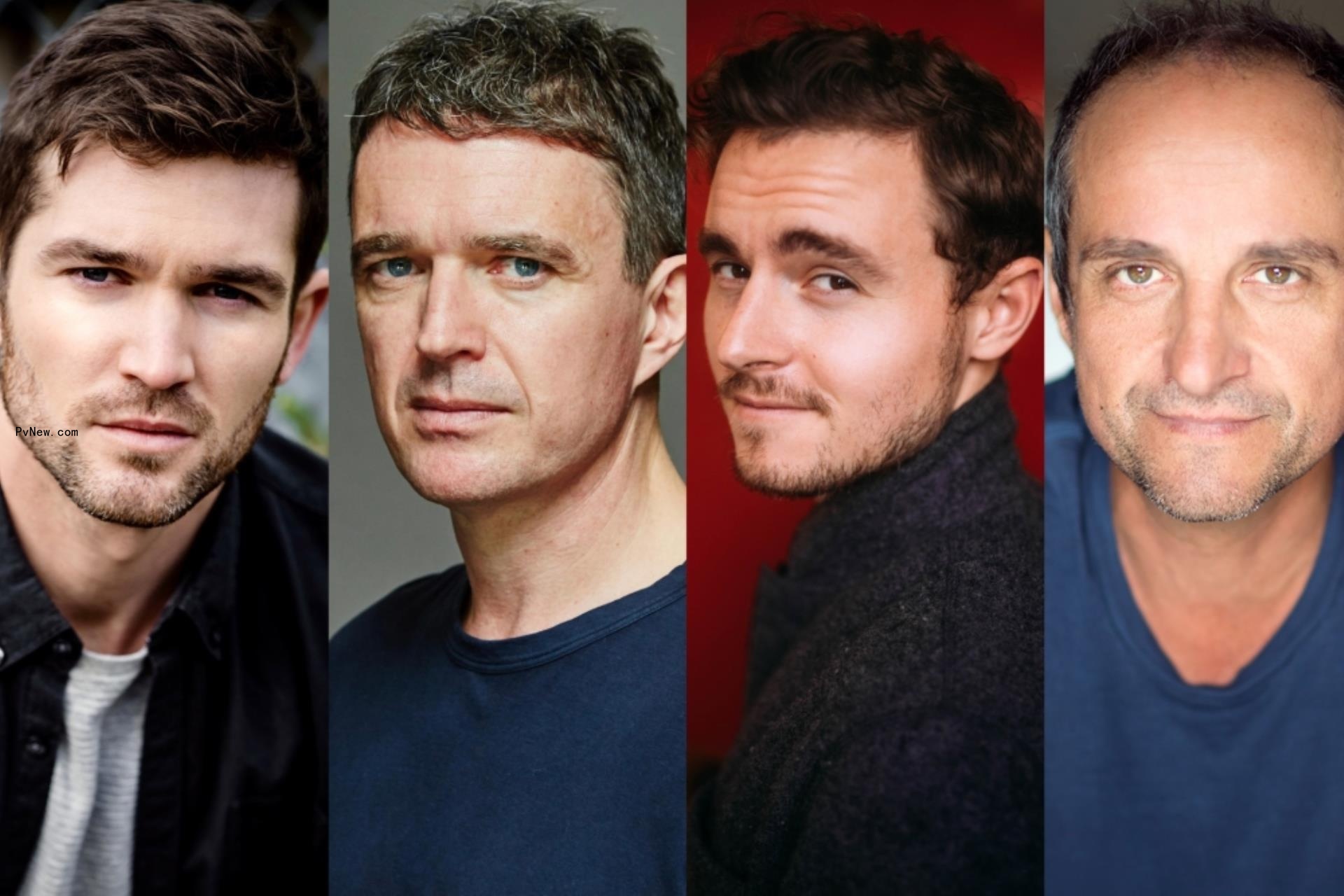 Cast Assembled for ‘The Guns of Muschu’ Australian Wartime Survival Film