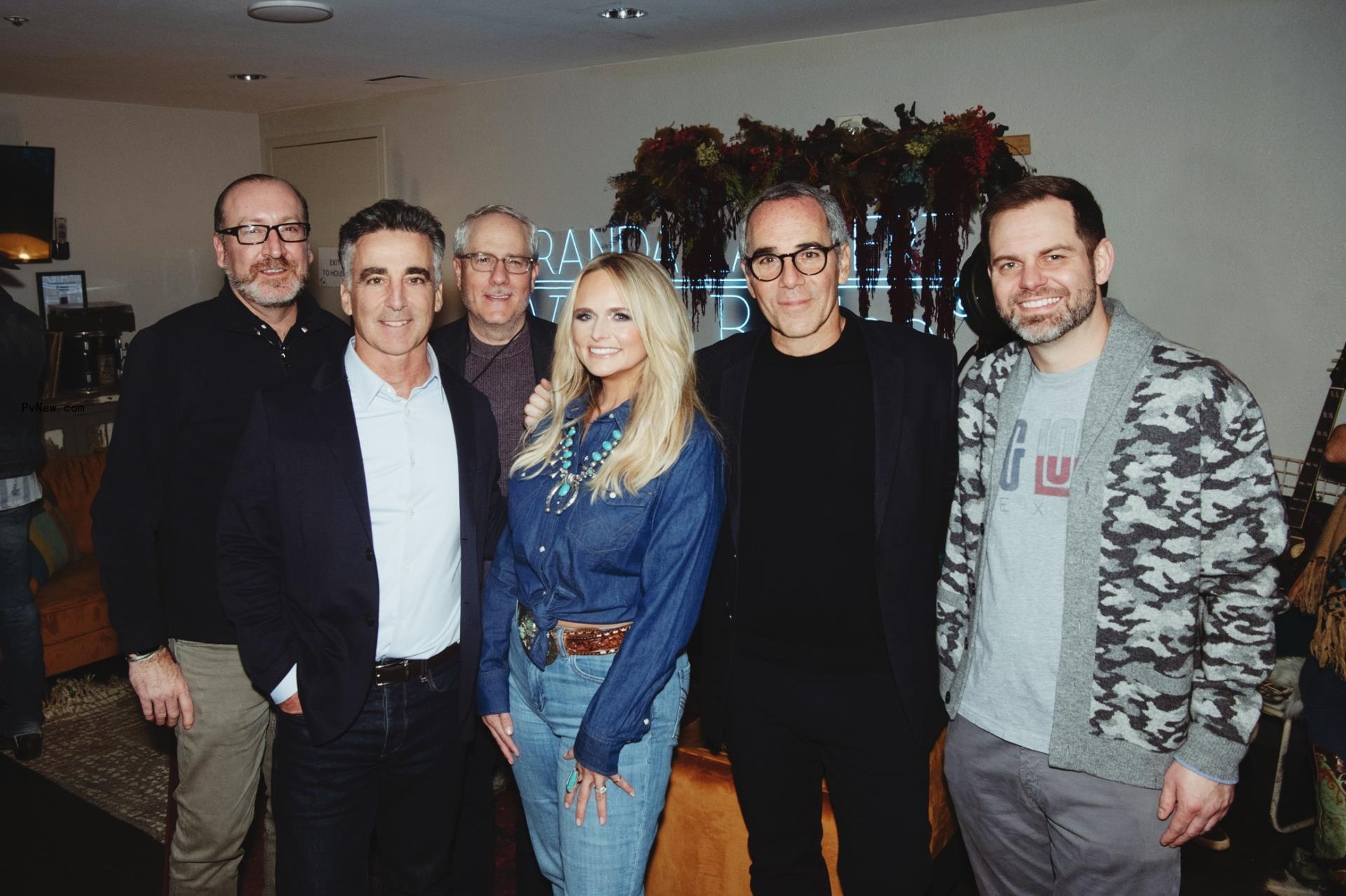 Miranda Lambert Signs With Republic, With Partner Label Big Loud Set to Handle Country Promotion