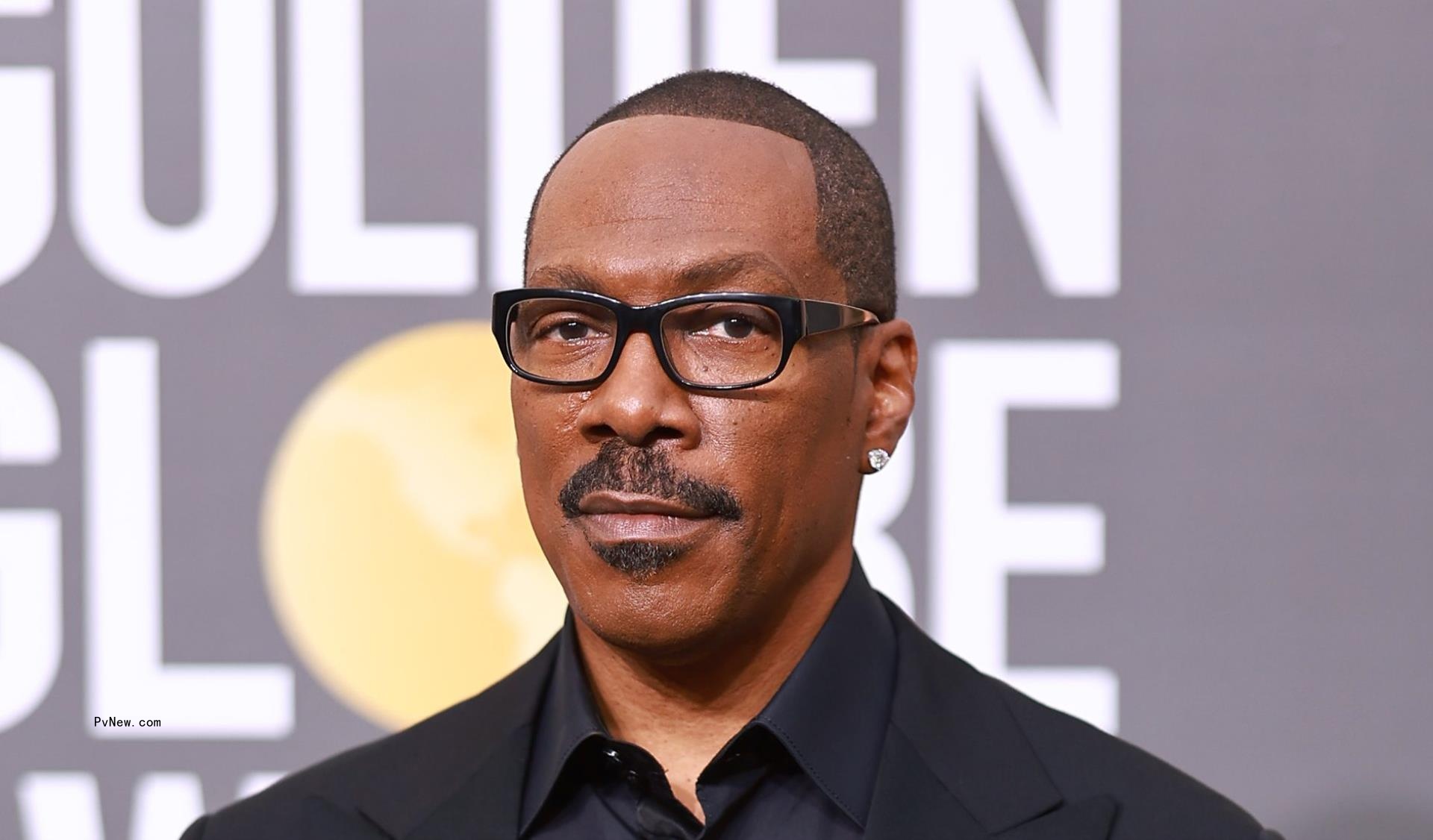 Several Crew Members Injured on Set of Eddie Murphy Movie ‘The Pickup’