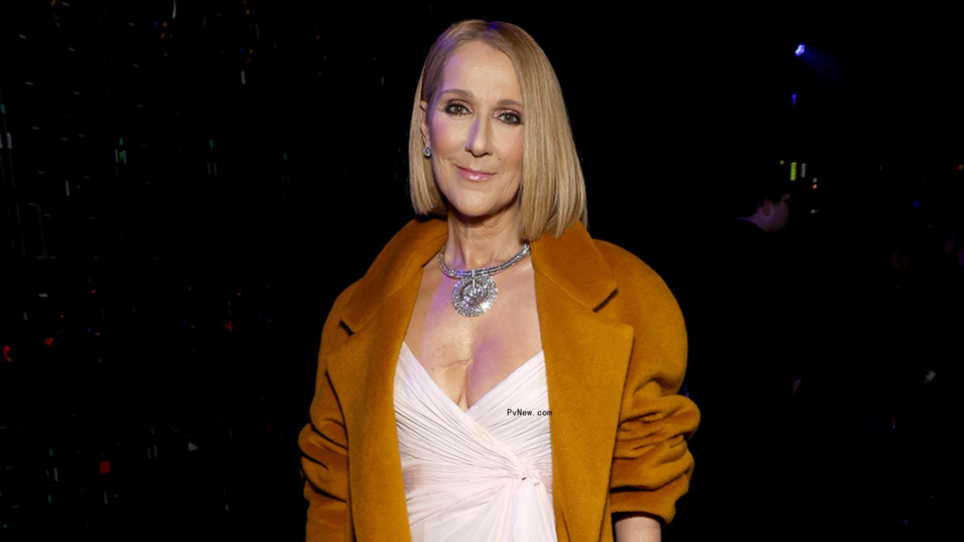 Céline Dion Details Stiff Person Syndrome Diagnosis: ‘I Hope That We’ll Find a Miracle … but for Now I Have to Learn to Live With It’