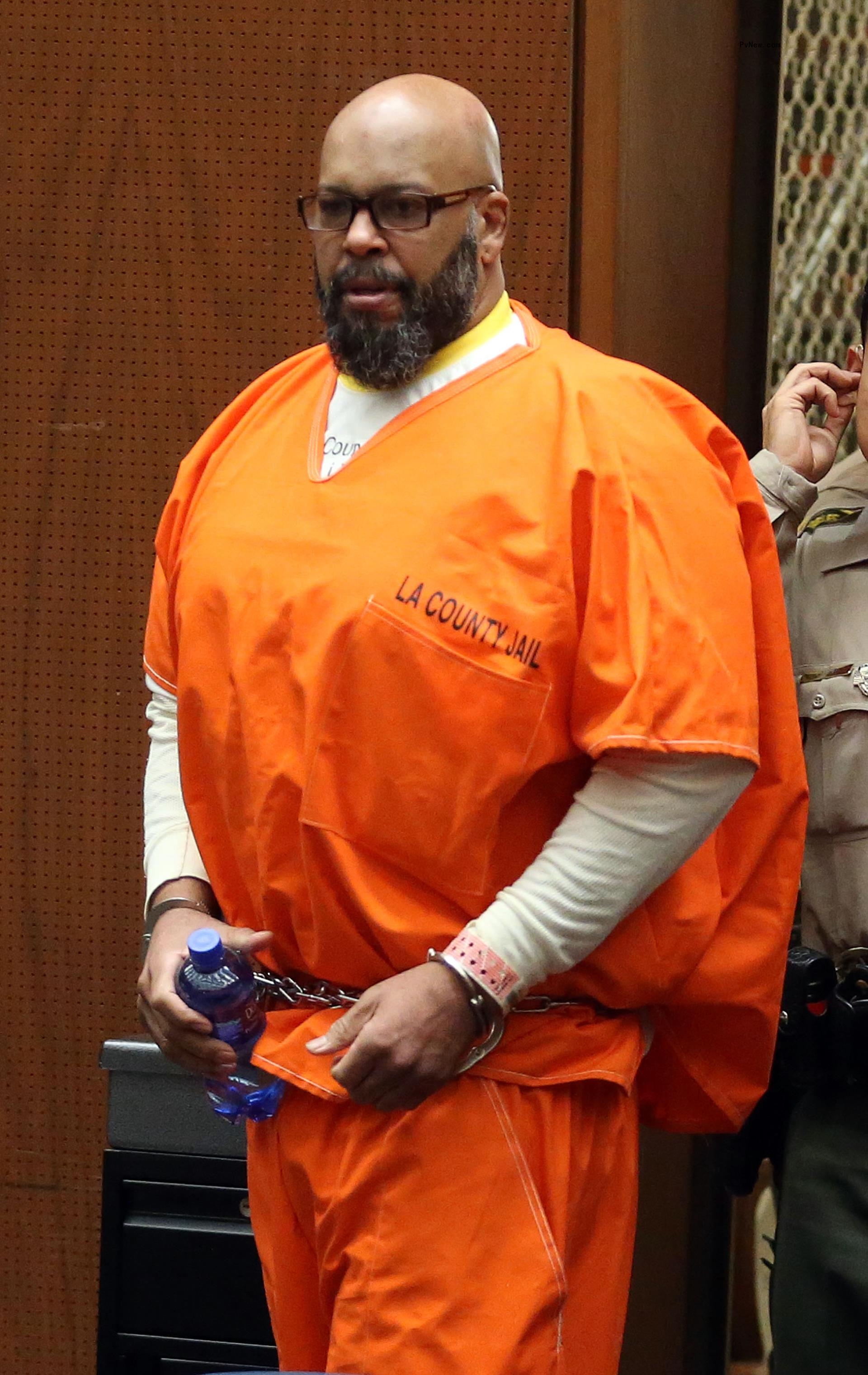 Suge Knight