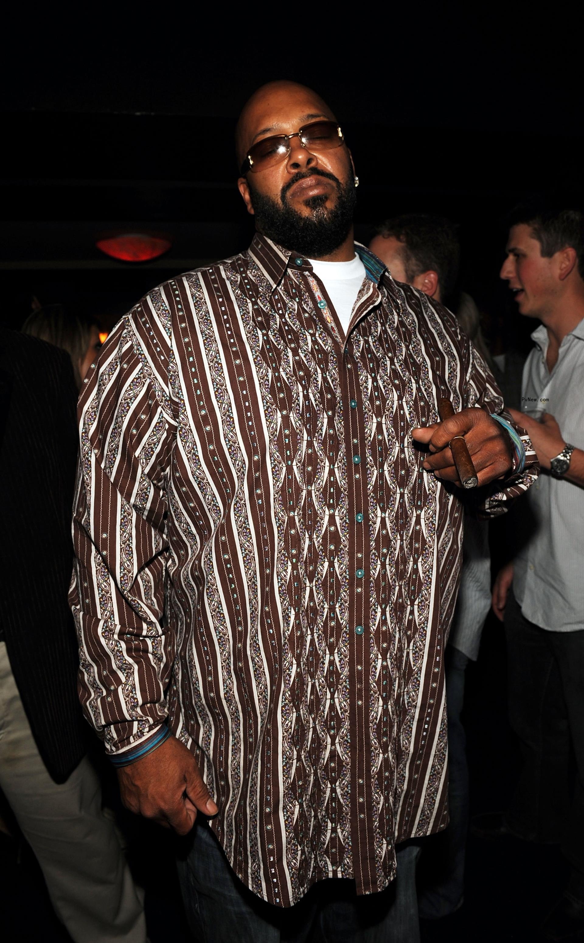 Suge Knight