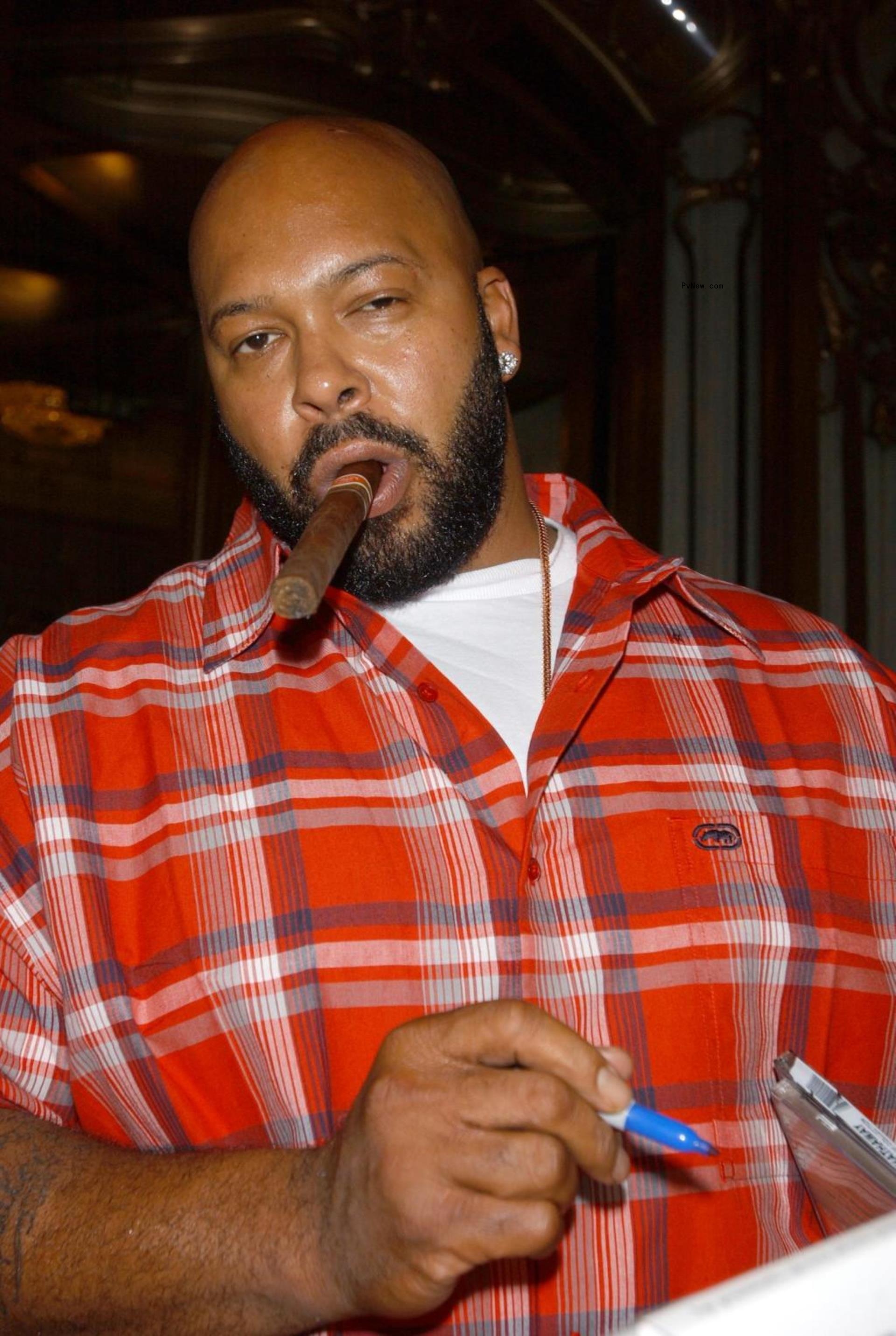 Suge Knight