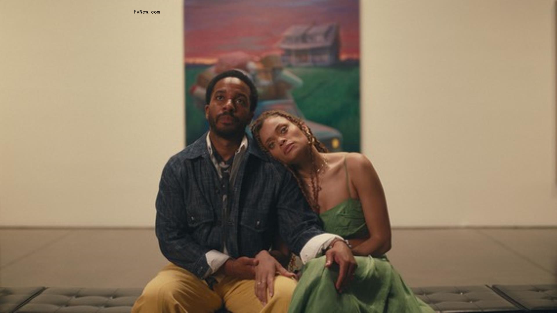 Roadside Attractions Buys Titus Kaphar’s Acclaimed Sundance Drama ‘Exhibiting Forgiveness’