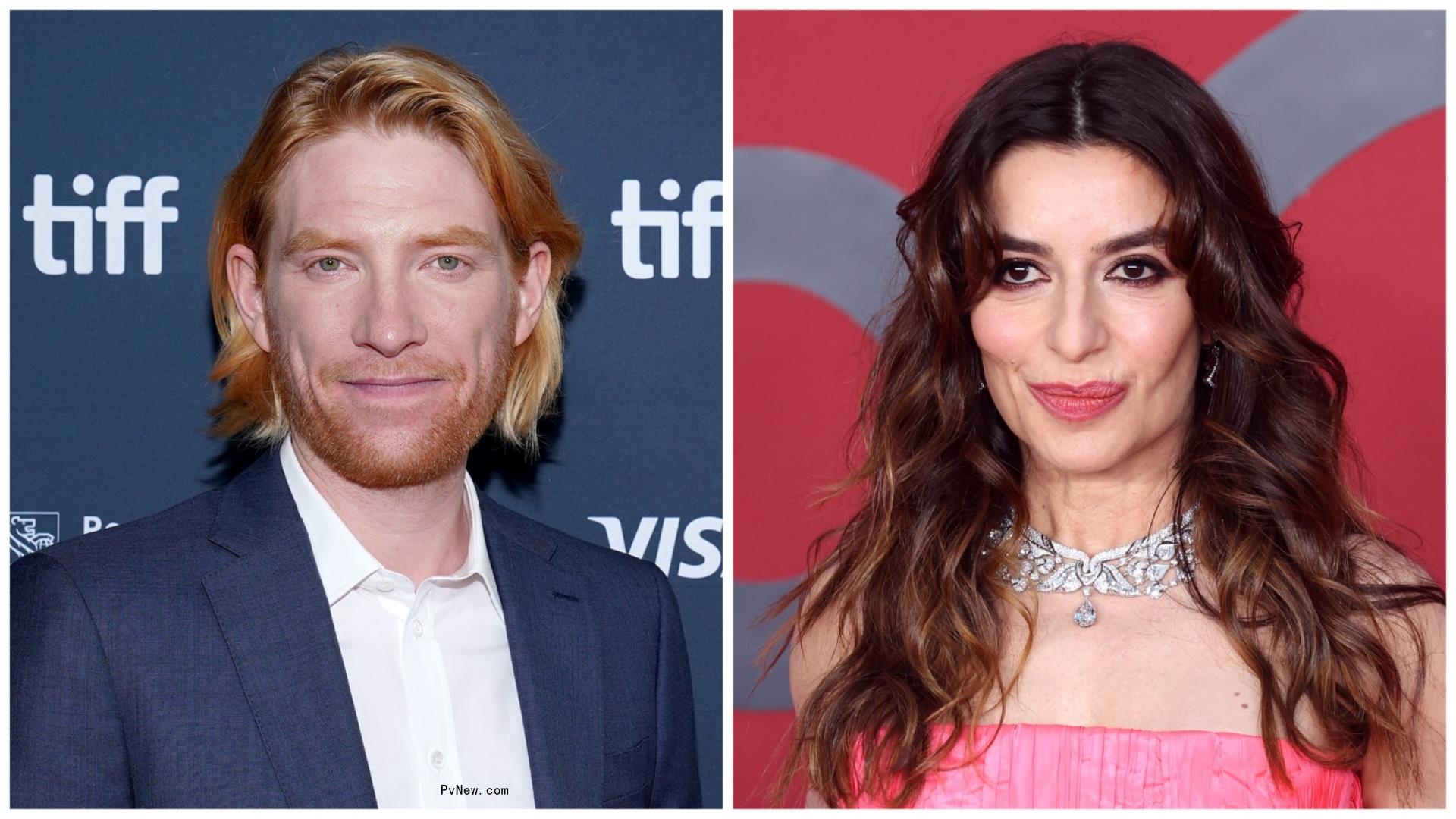 New ‘The Office’ Series Adds Sabrina Impacciatore, Domhnall Gleeson to Cast