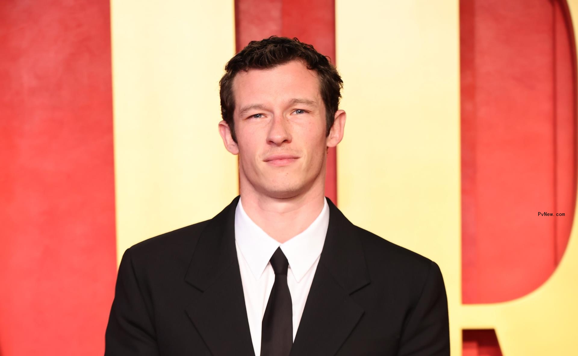 Callum Turner to Star in ‘Neuromancer’ Series at Apple TV+