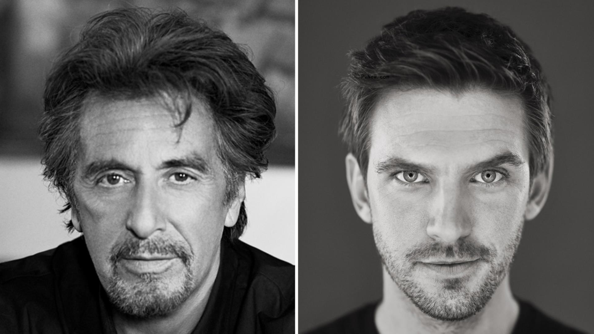 Al Pacino, Dan Stevens to Play Troubled Priests in Exorcism Horror ‘The Ritual’