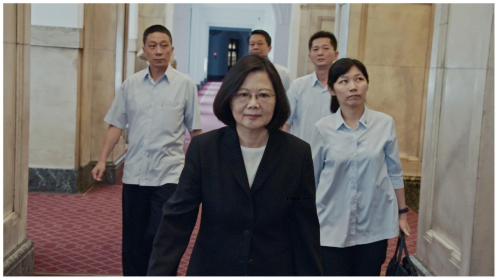 ‘Invisible Nation’ From Veteran Indie Producer Ted Hope Sells to Abramorama