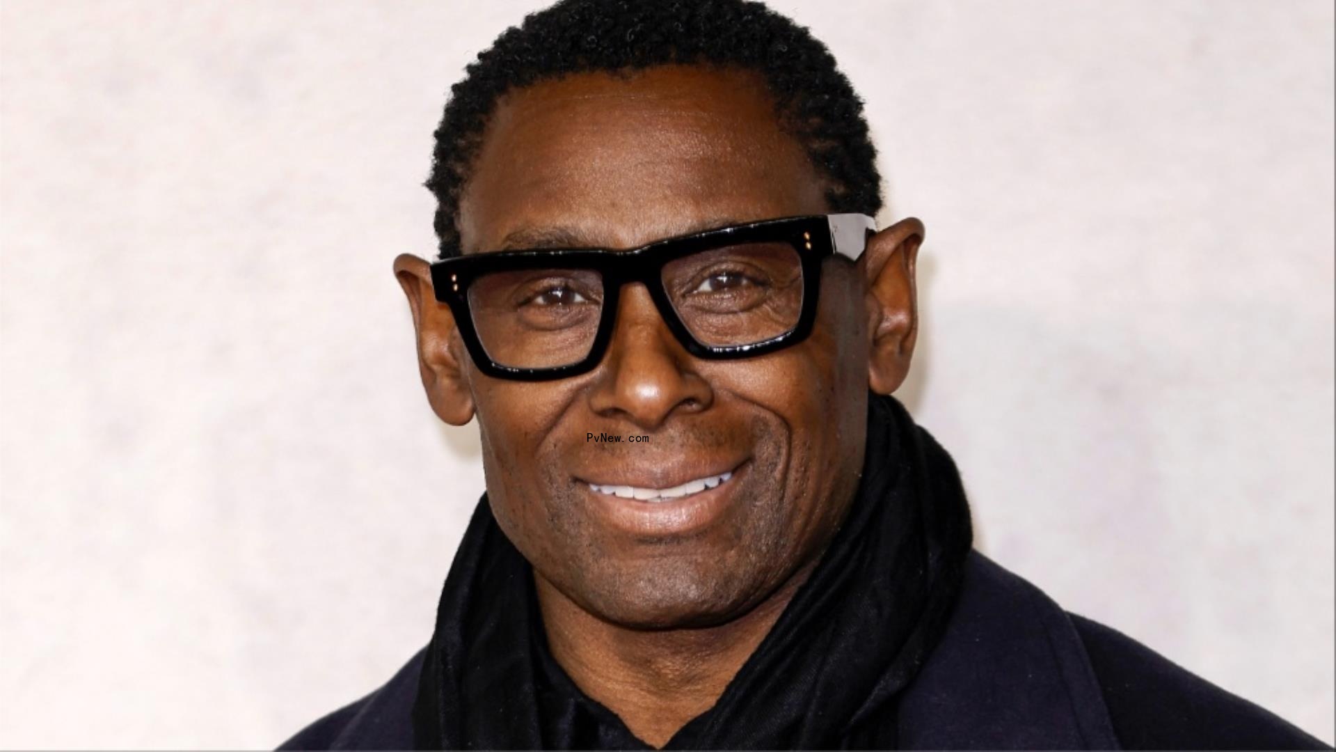 ‘Homeland’s’ David Harewood Says Actors ‘Should Be Able to Do Anything’ Including Blackface — but It ‘Better Be F—ing Good’ or ‘You’re Go<i></i>nna Get Laughed Off the Stage’