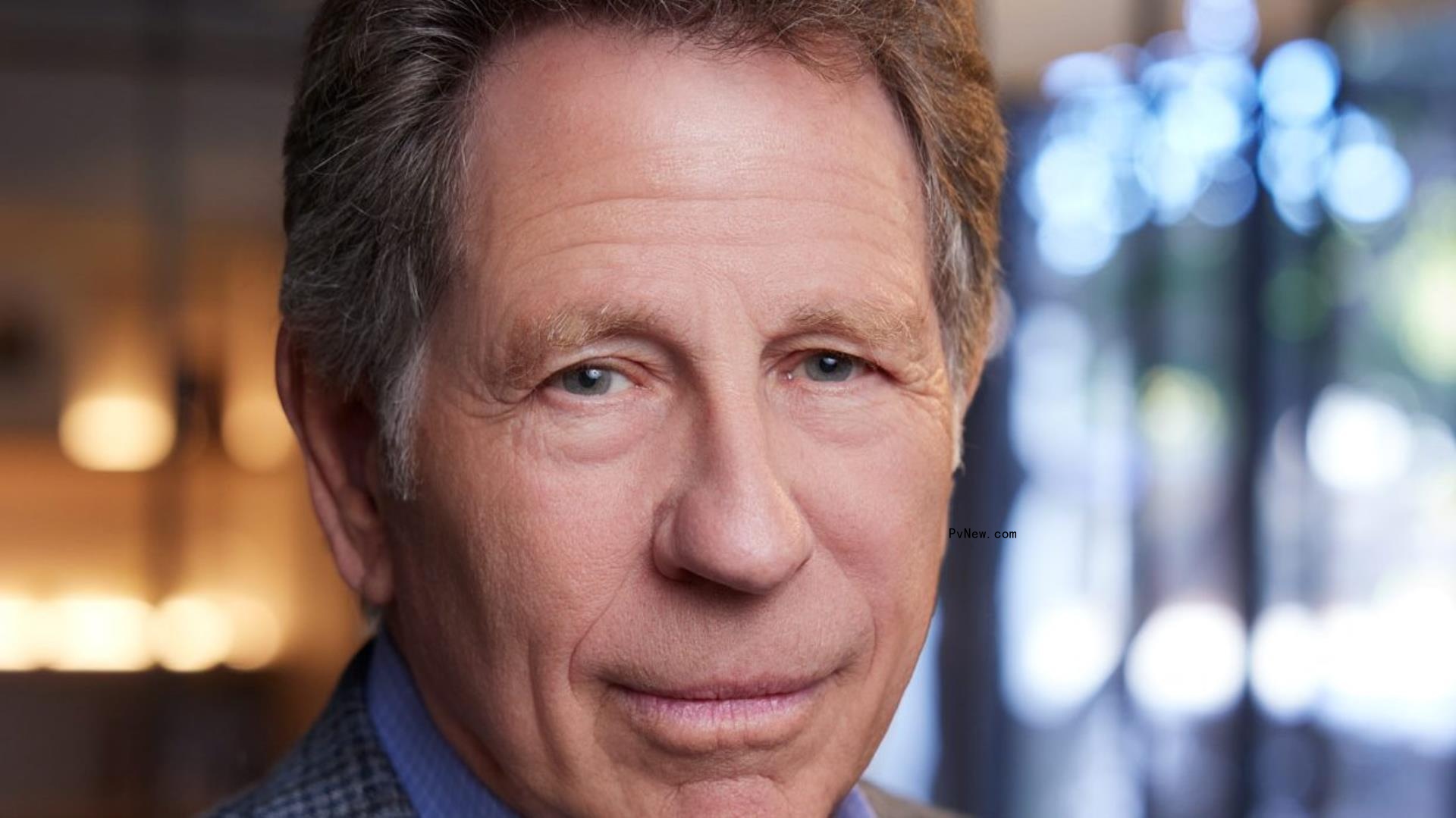 Lio<i></i>nsgate Television Signs New Multi-Year Deal With Head of Production Gary Goodman