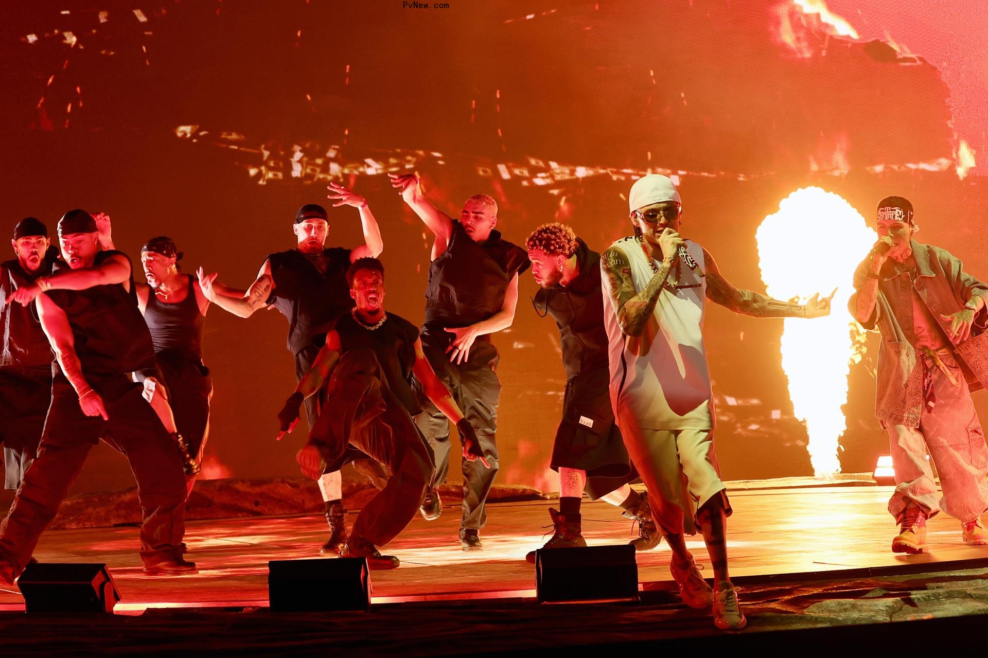 Coachella Weekend 2 Livestream: An Opinio<i></i>nated Guide on What to Watch