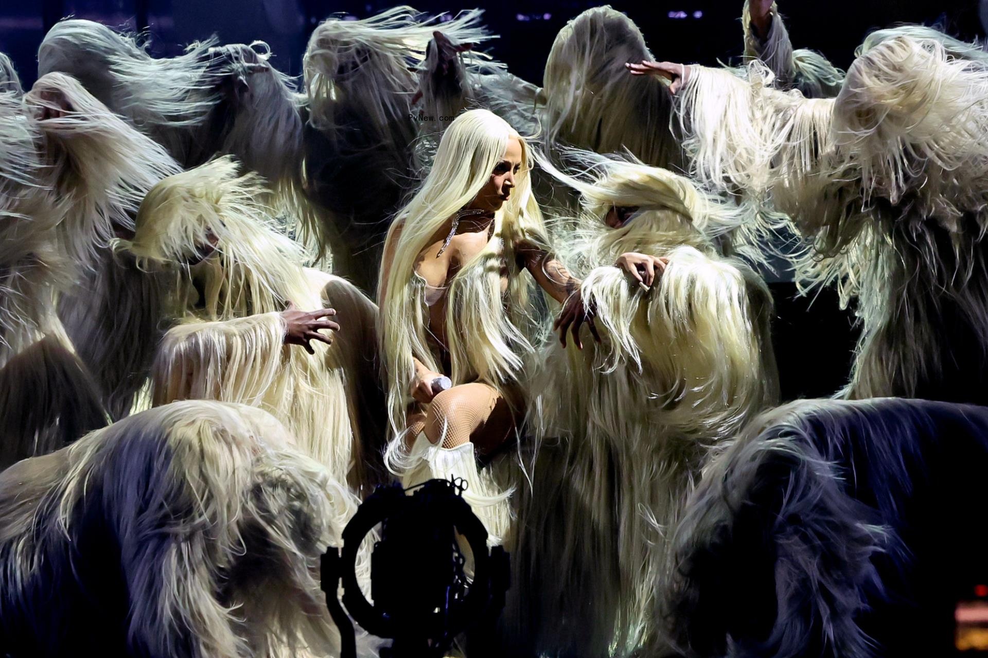 Coachella Weekend 2 Livestream: An Opinio<i></i>nated Guide on What to Watch