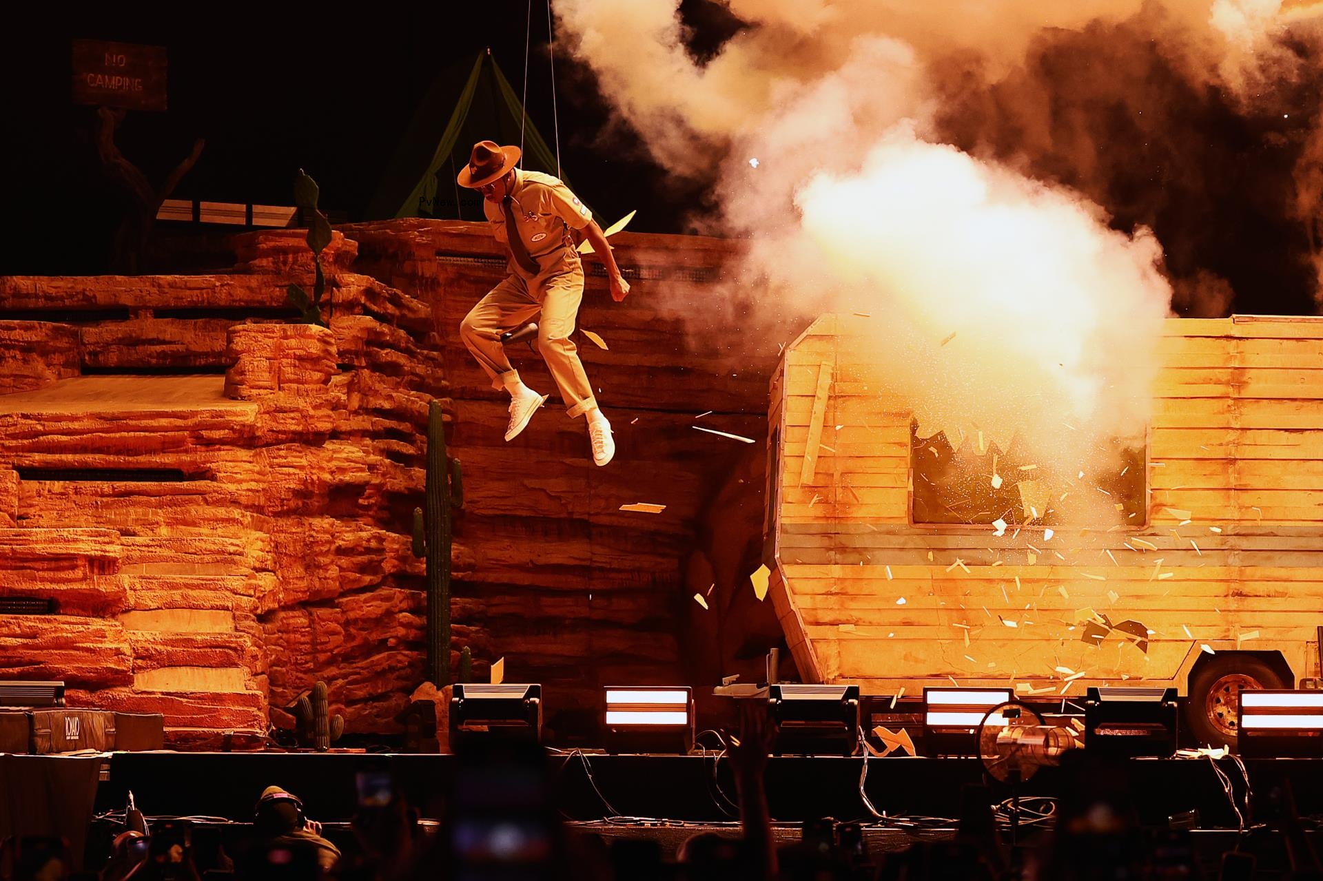 Coachella Weekend 2 Livestream: An Opinio<i></i>nated Guide on What to Watch