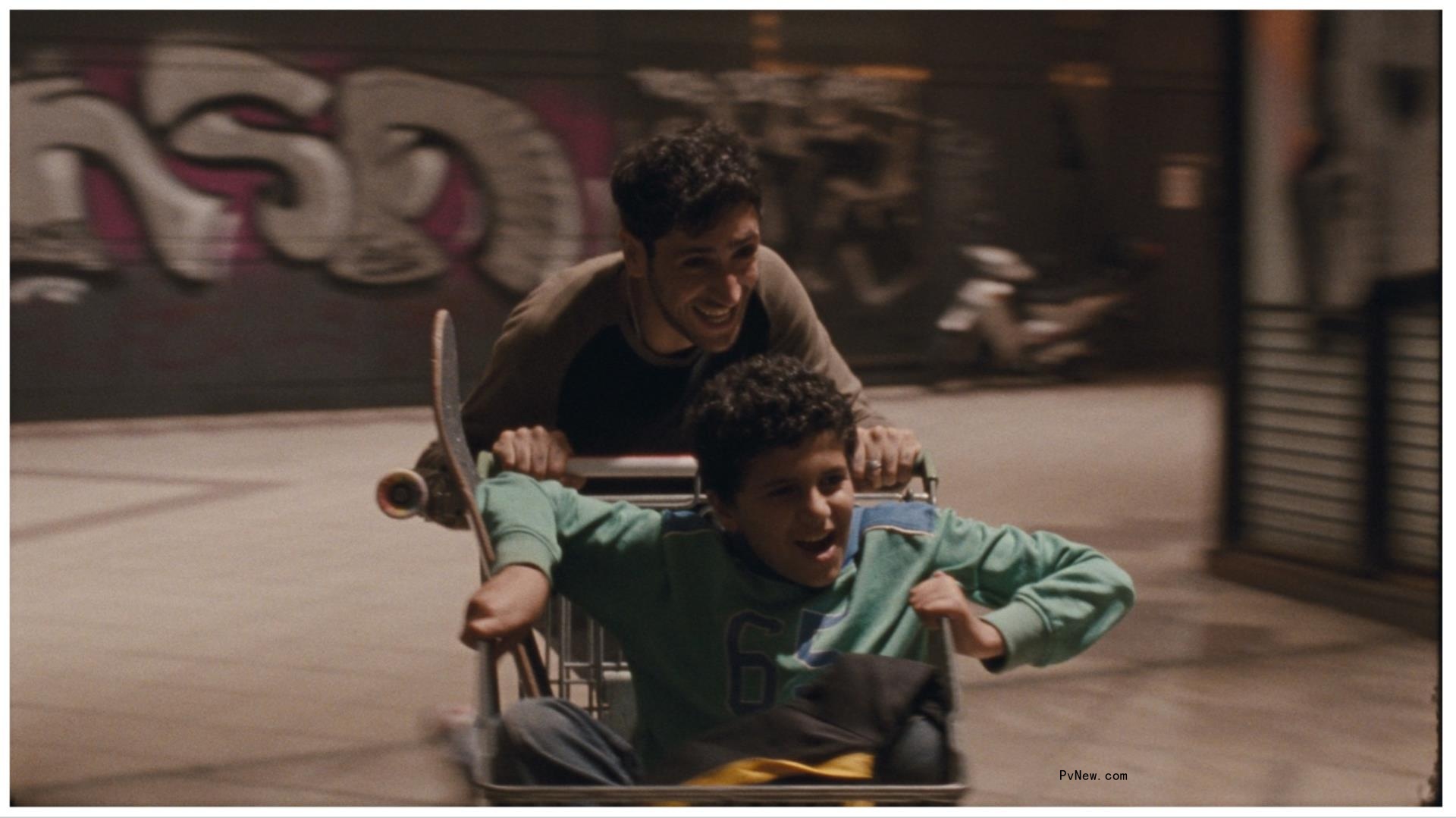 Cannes Directors’ Fortnight Film ‘To a Land Unknown’ Picked Up by Salaud Morisset