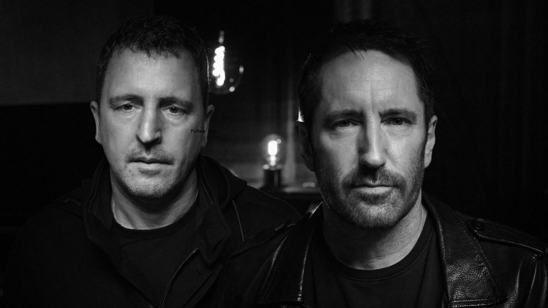 Trent Reznor and Atticus Ross Discuss Scoring Luca Guadagnino’s ‘Challengers’ in Featurette: ‘It’s a<i></i>bout the Excitement’