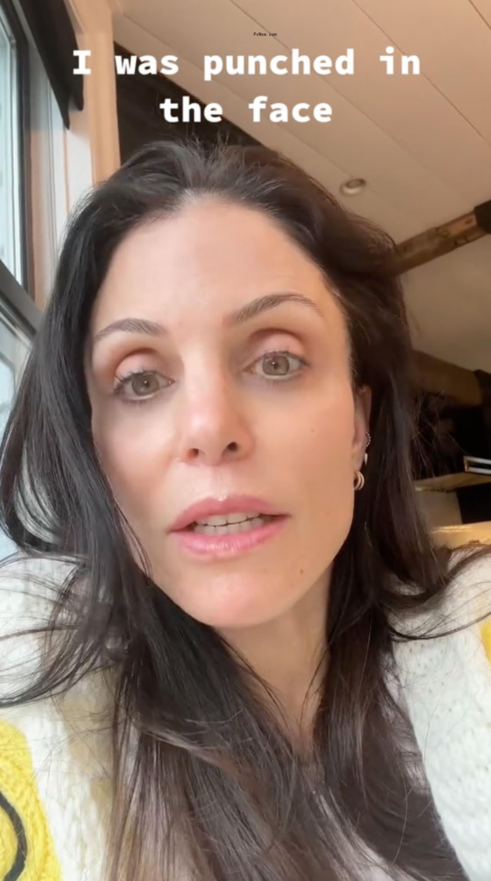 Bethenny Frankel