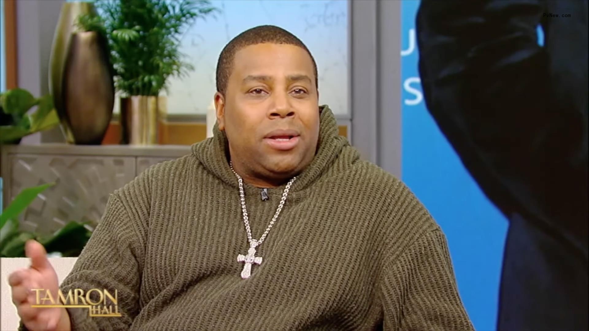 Kenan Thompson